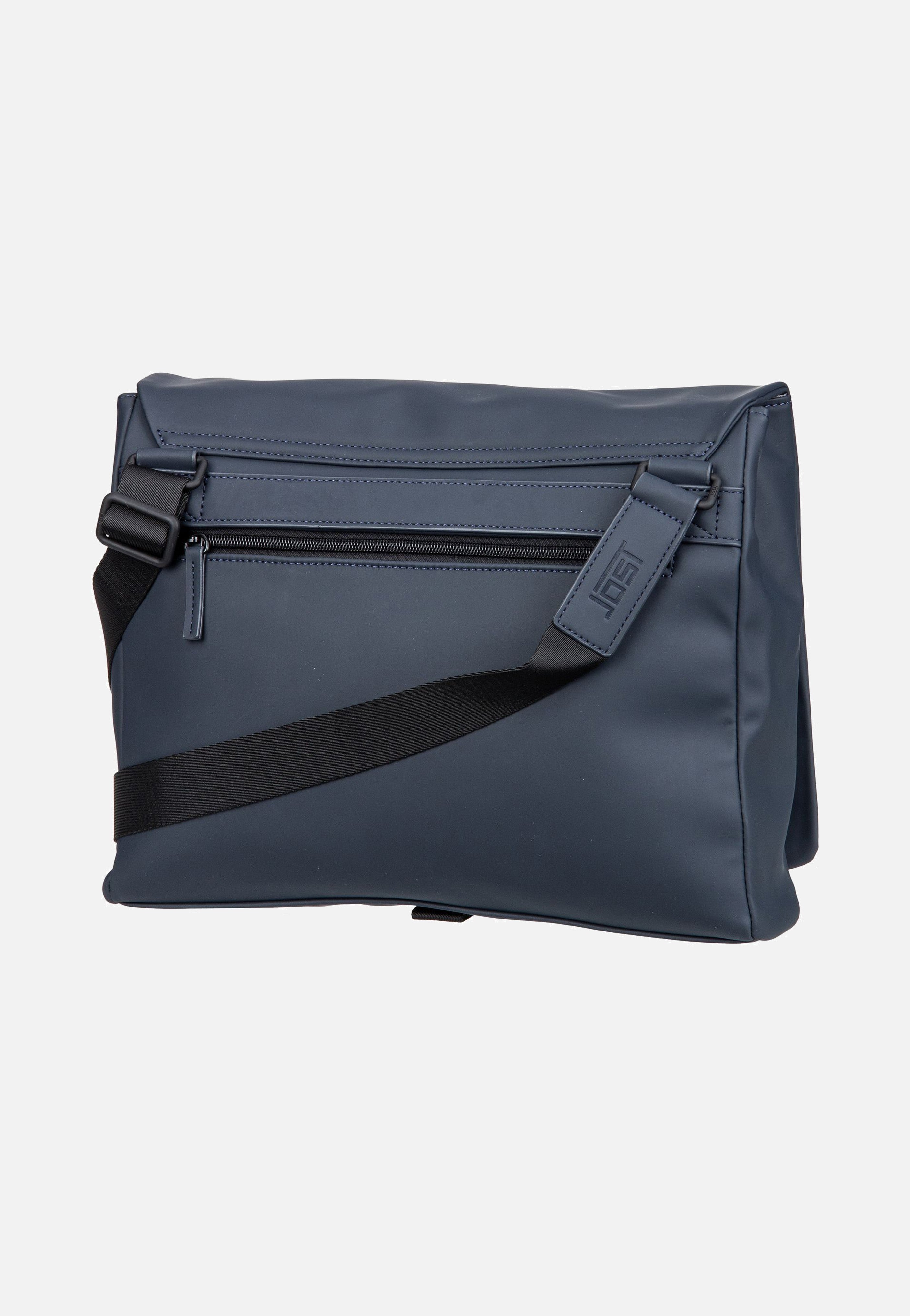 Jost - Halmstad 5417 Navy - Messenger Bag | Neutral-Image