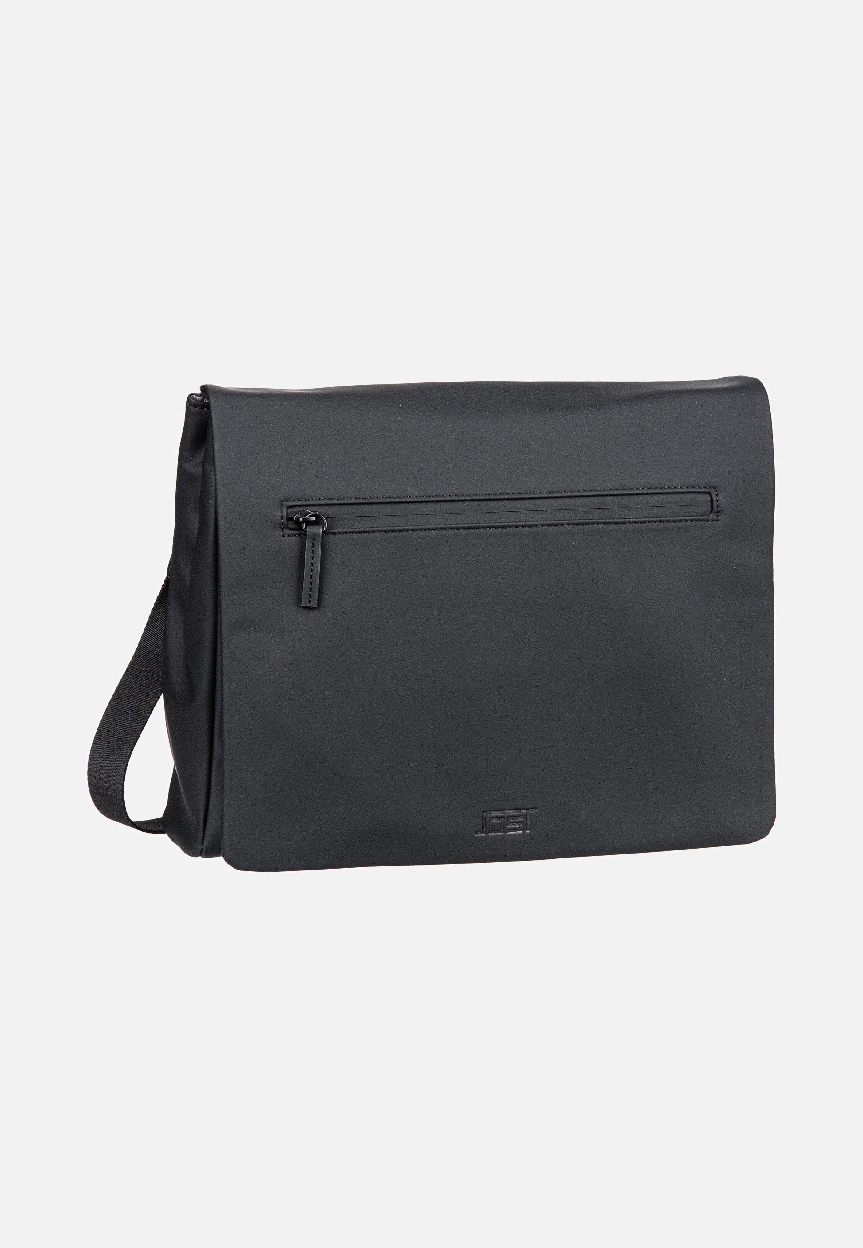 Jost Halmstad 5417 Schwarz Messenger Bag