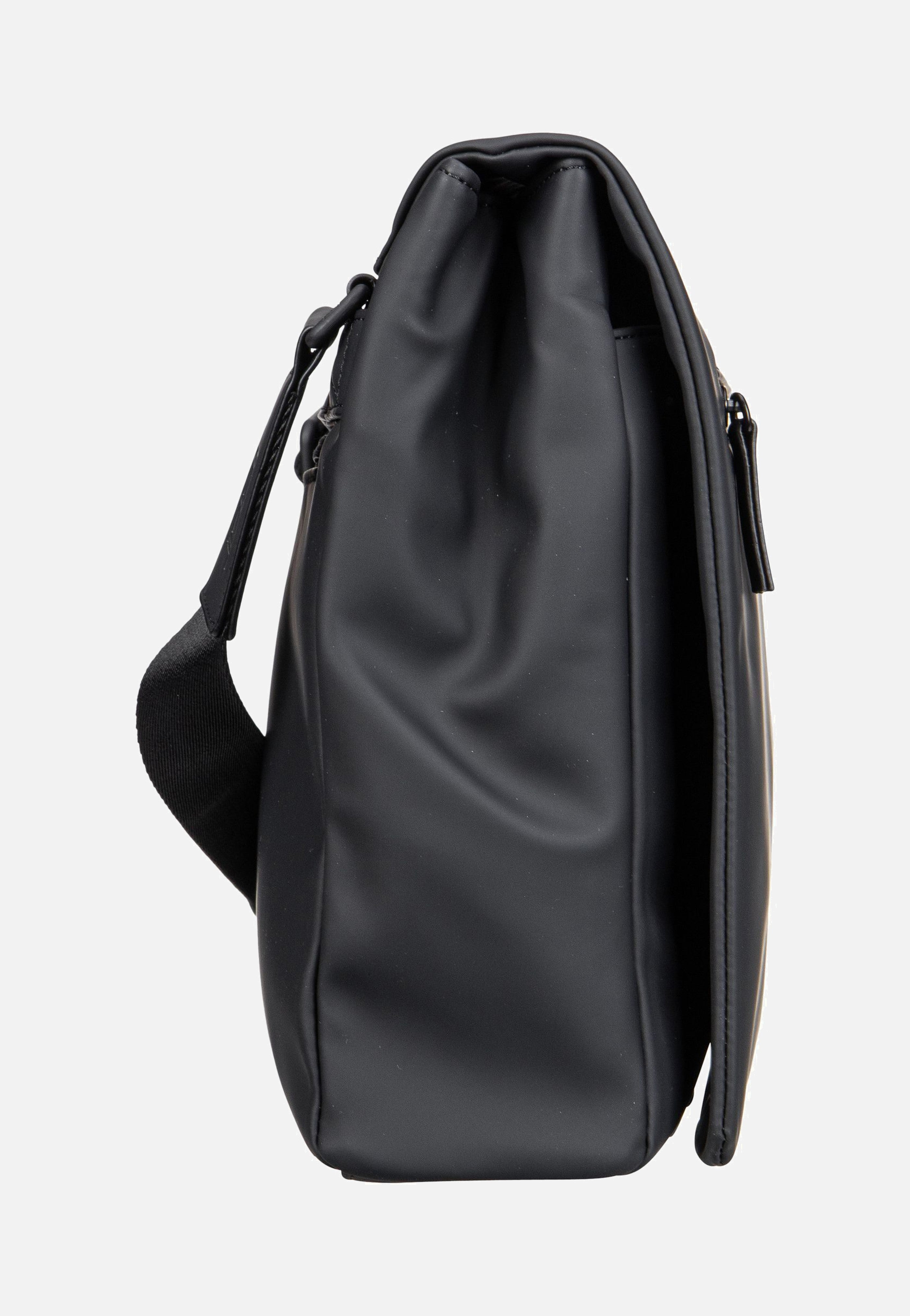 Jost - Halmstad 5417 Schwarz - Messenger Bag | Neutral-Image