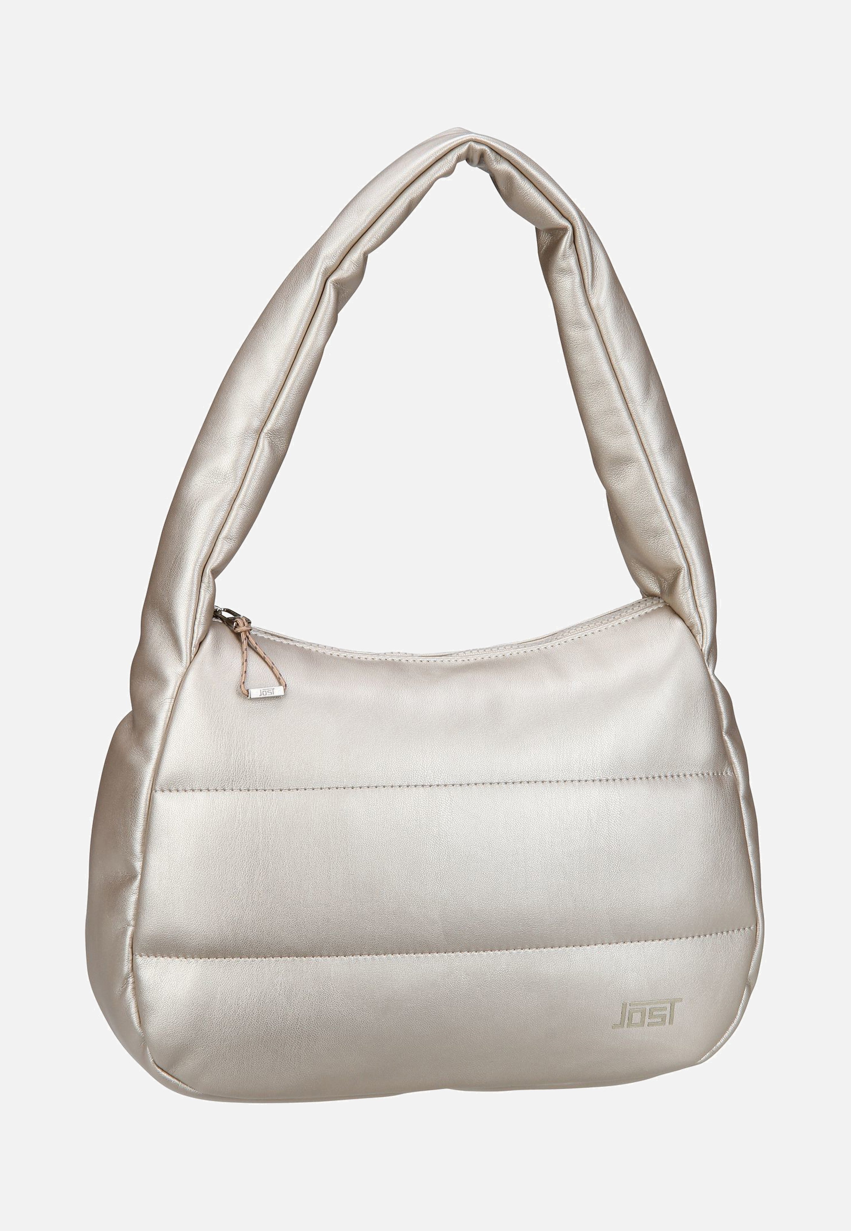 Jost - Kaarina Hobo Bag II Silber - Hobo Bag | Women-Image