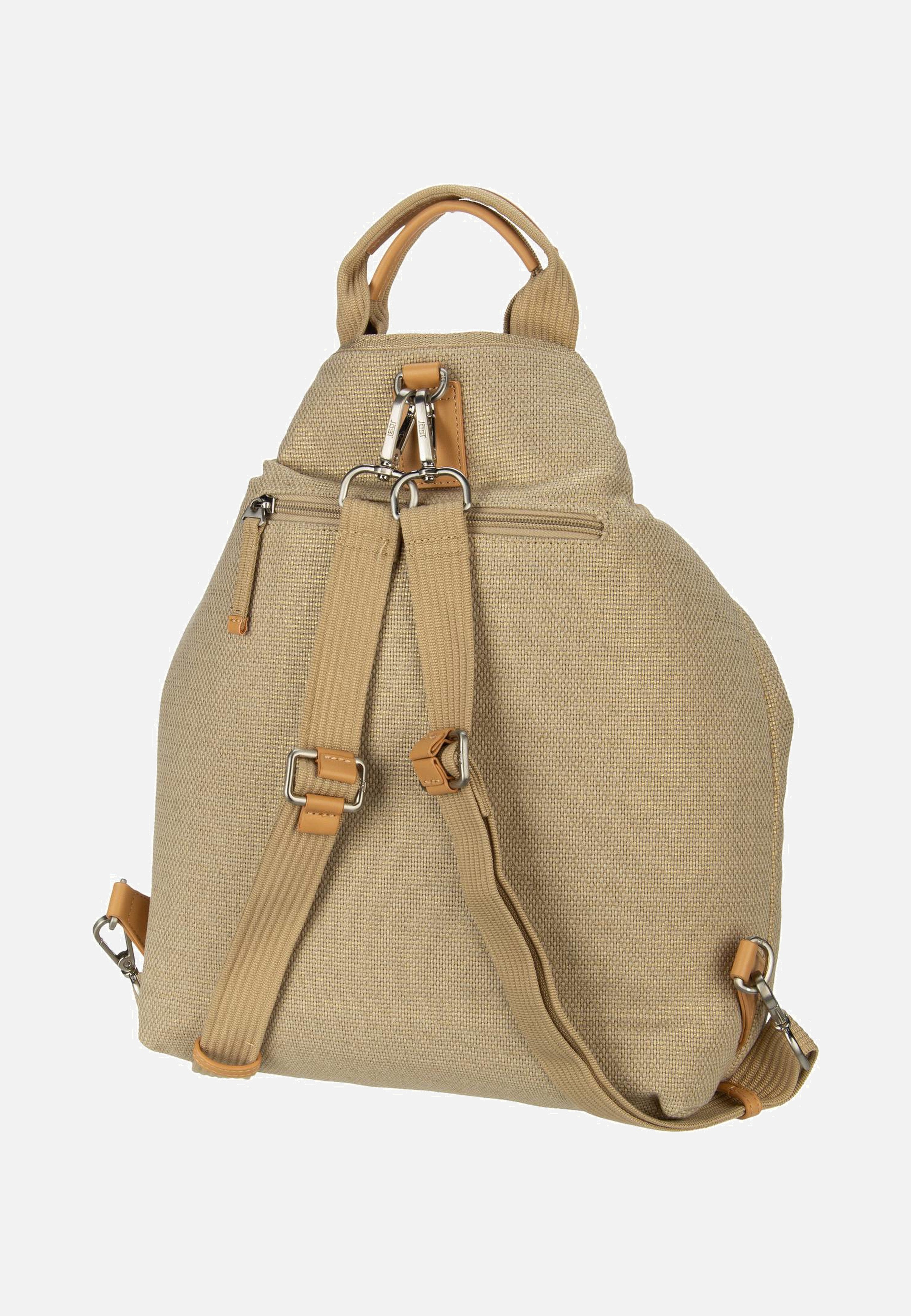 Jost - Kerava 5110 Gold - Backpack | Women-Image