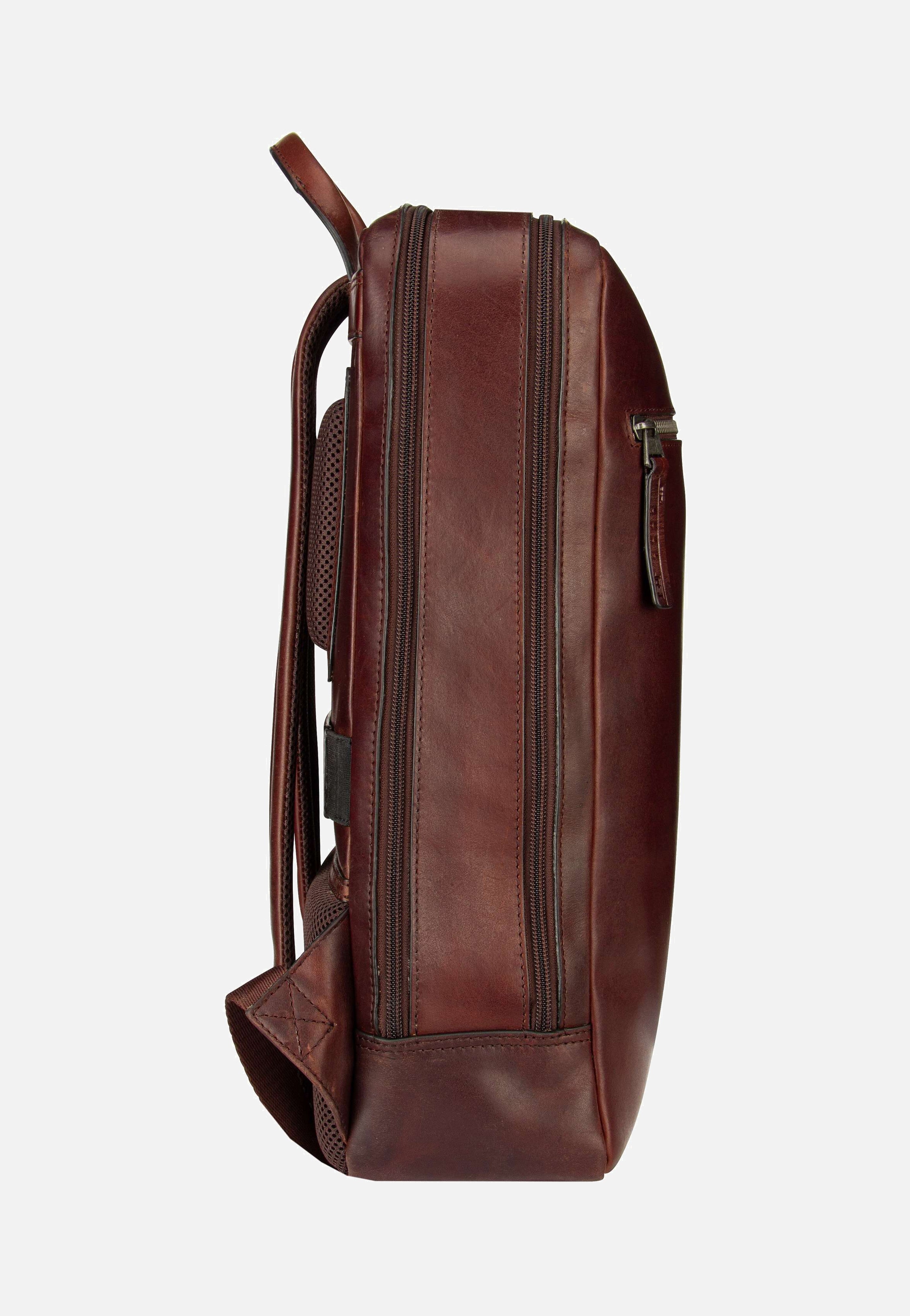 Jost - Lund DP 6746 Braun - Backpack | Neutral-Image
