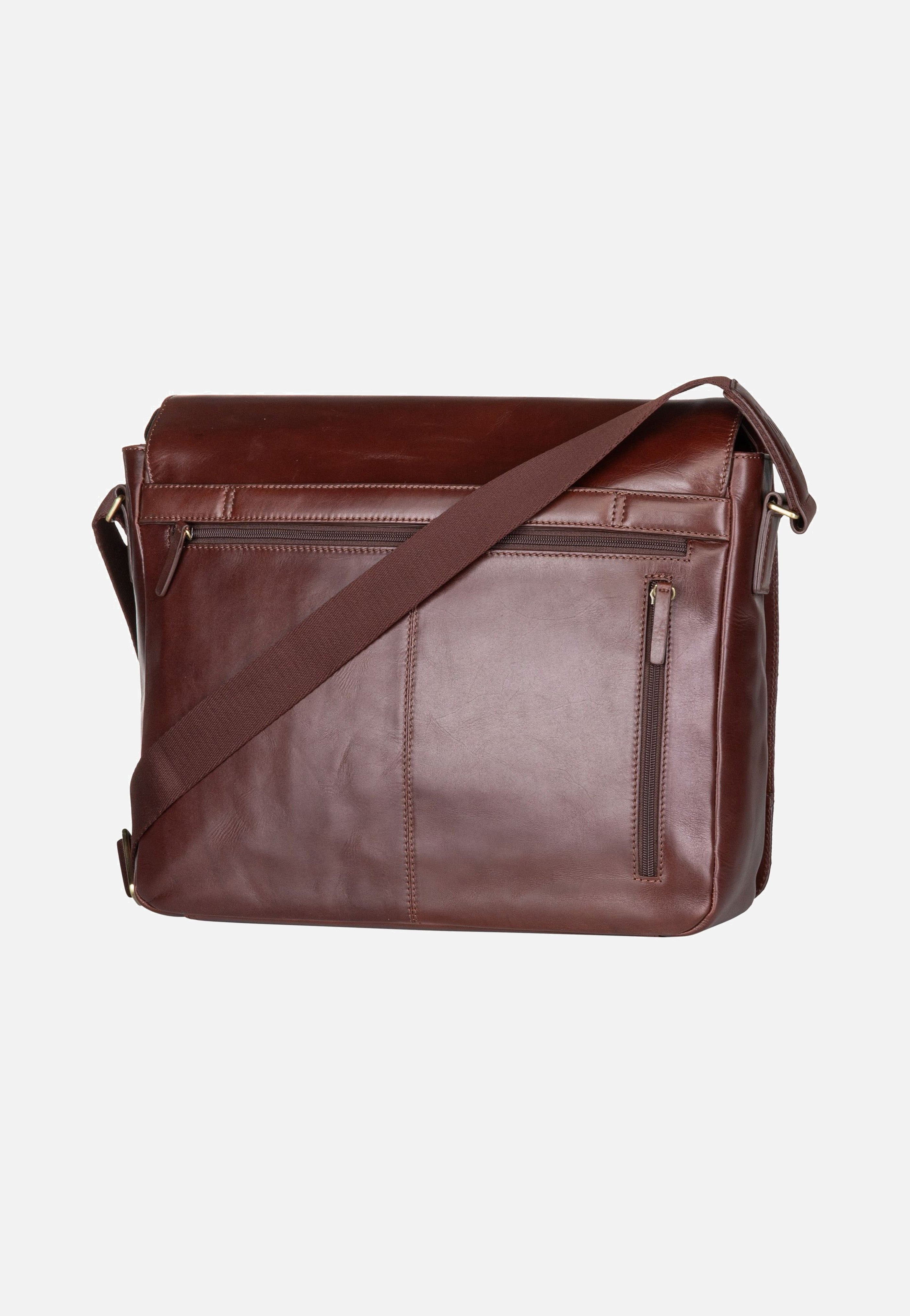 Jost - Skagen L 6203 Braun - Messenger Bag | Neutral-Image