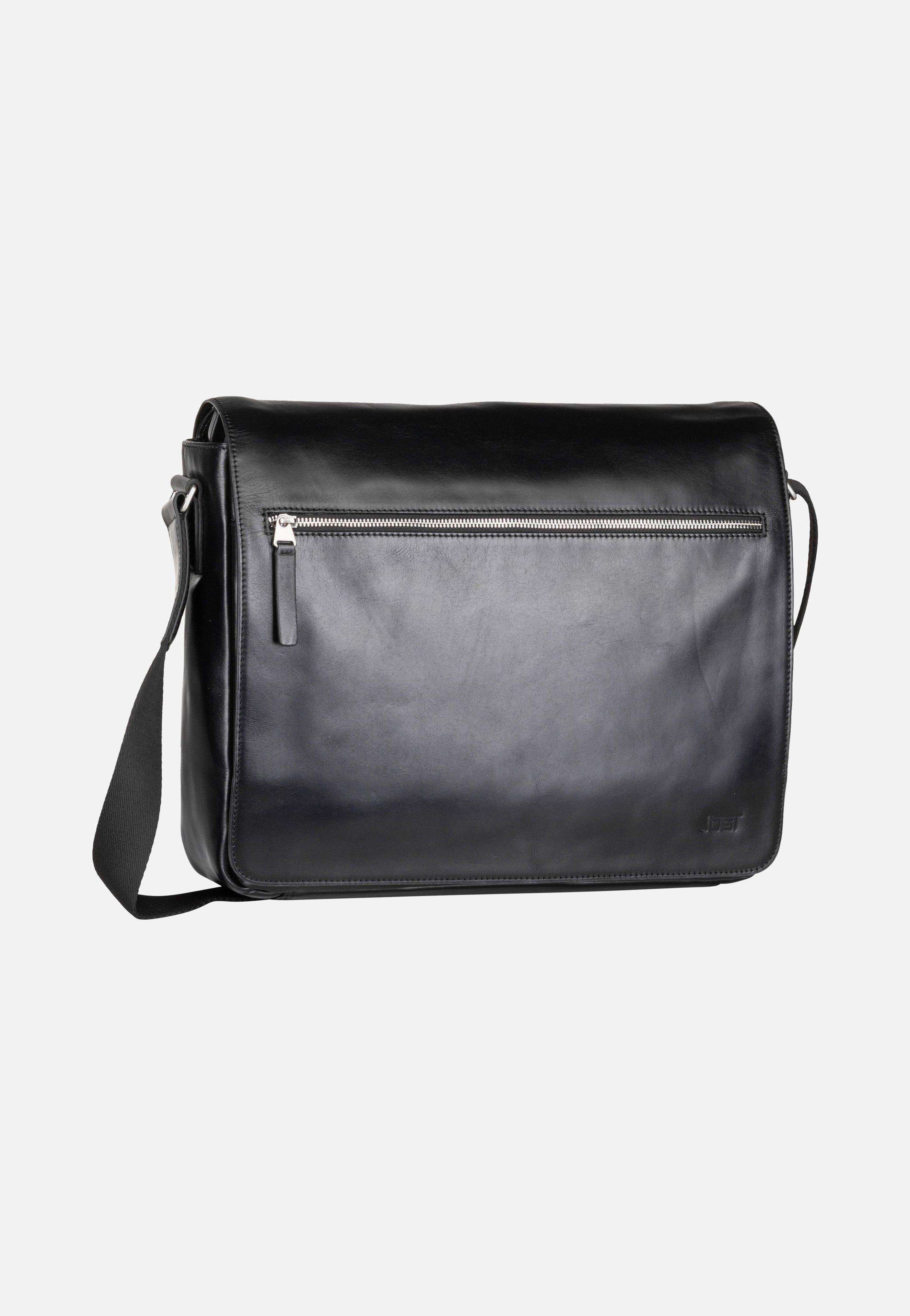 Jost - Skagen L 6203 Schwarz - Messenger Bag | Neutral-Image