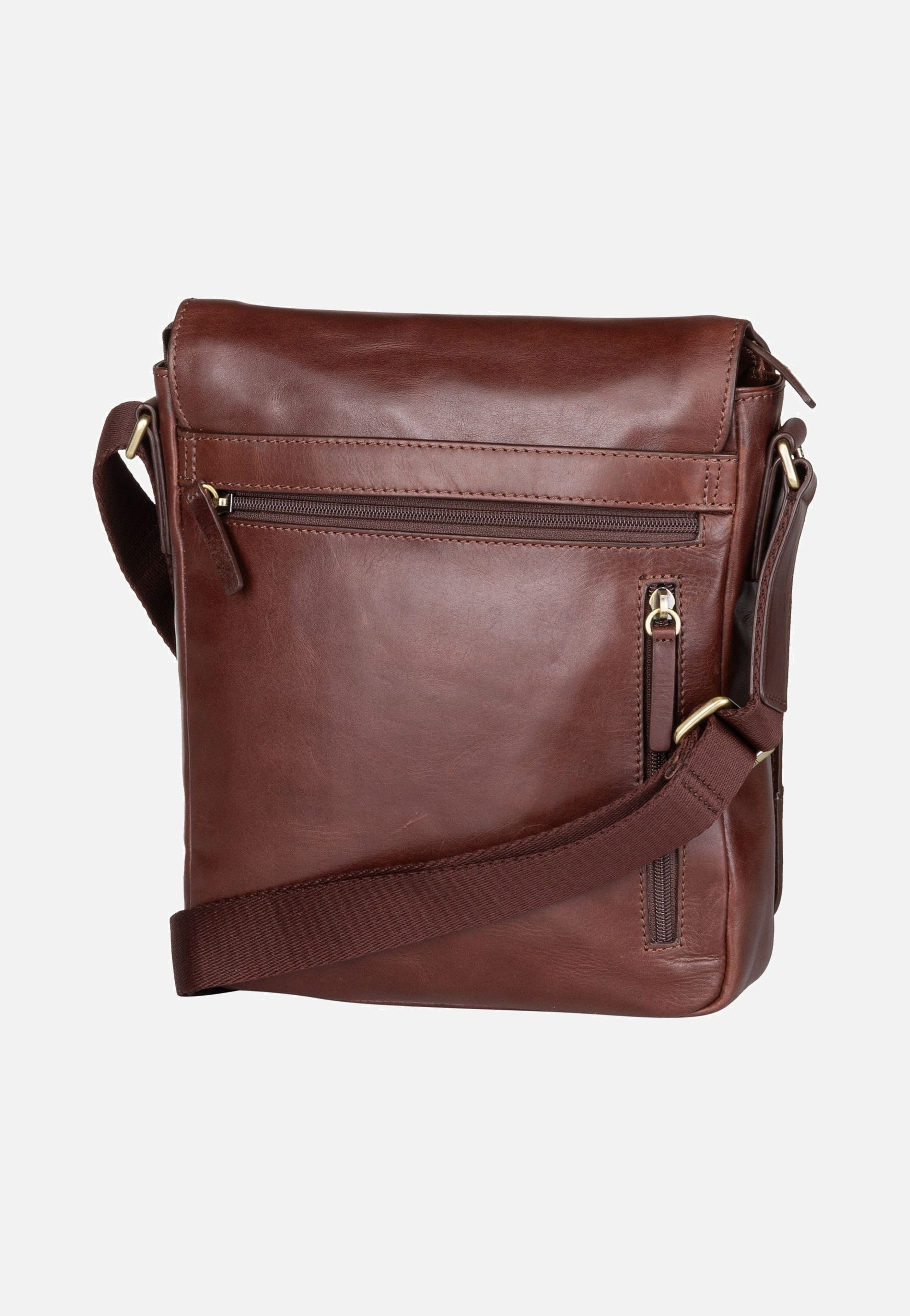 Jost - Skagen S 6201 Braun - Crossbody Bag | Neutral-Image