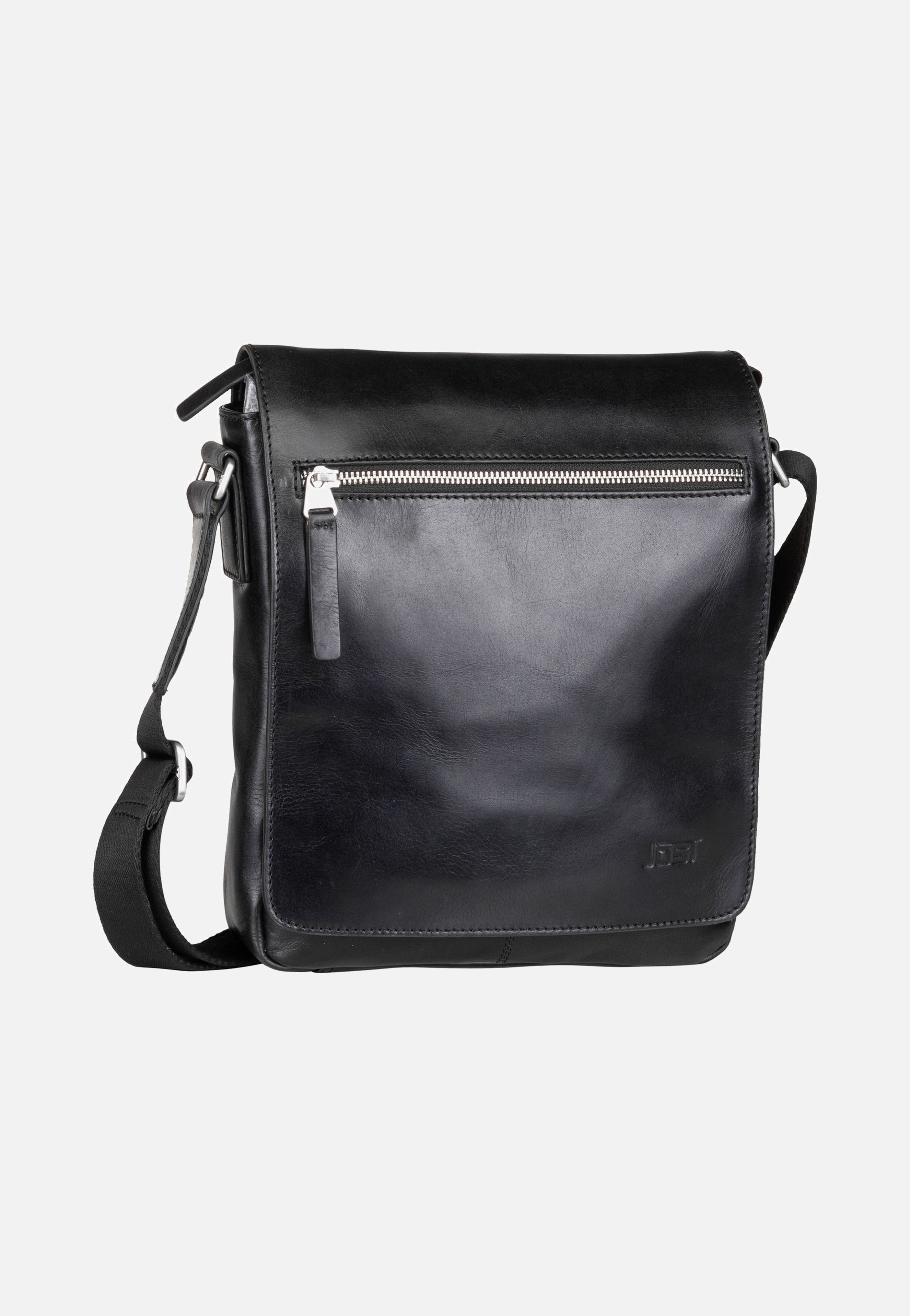 Jost - Skagen S 6201 Schwarz - Crossbody Bag | Neutral-Image