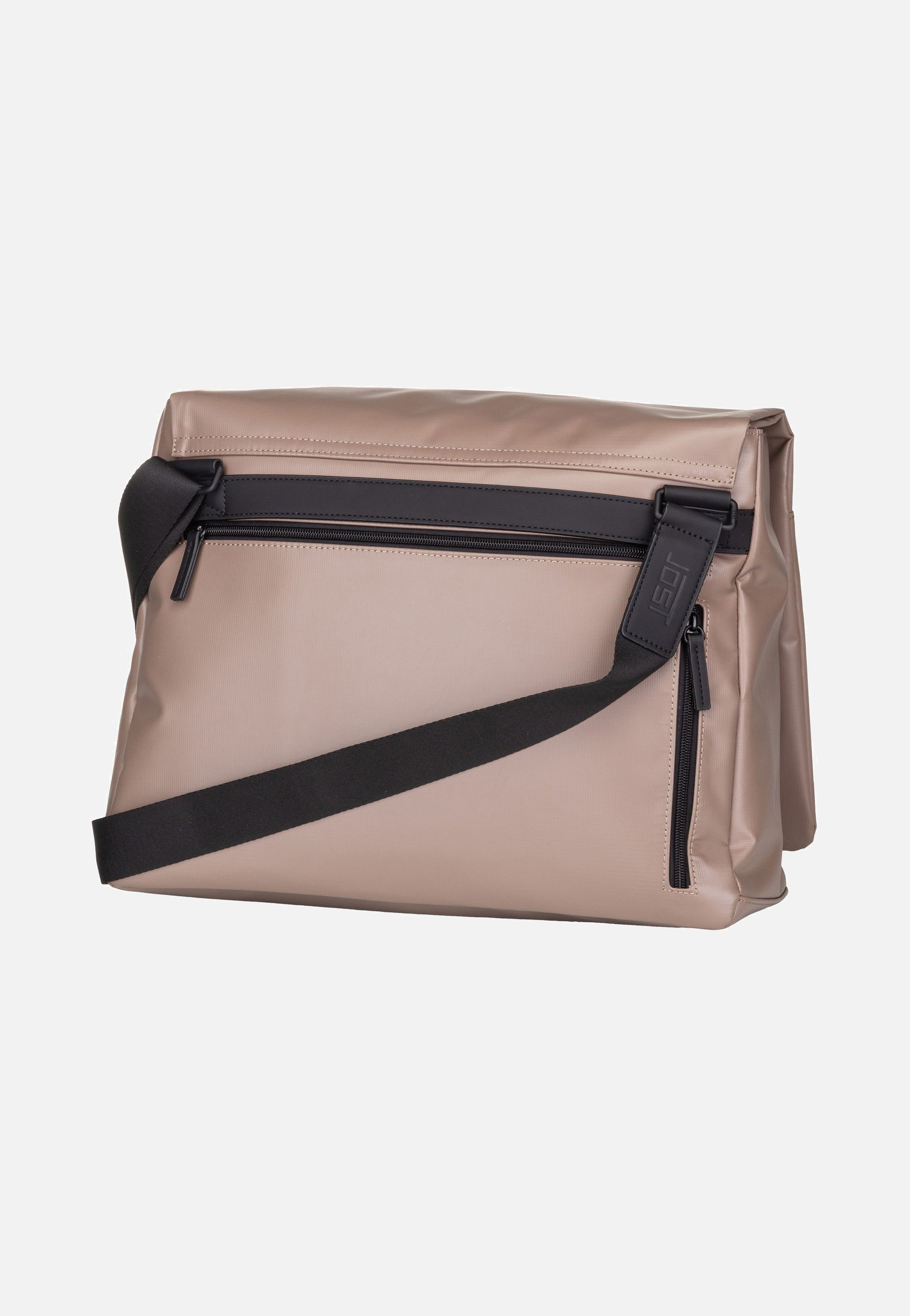Jost - Tolja 4229 Taupe - Messenger Bag | Neutral-Image