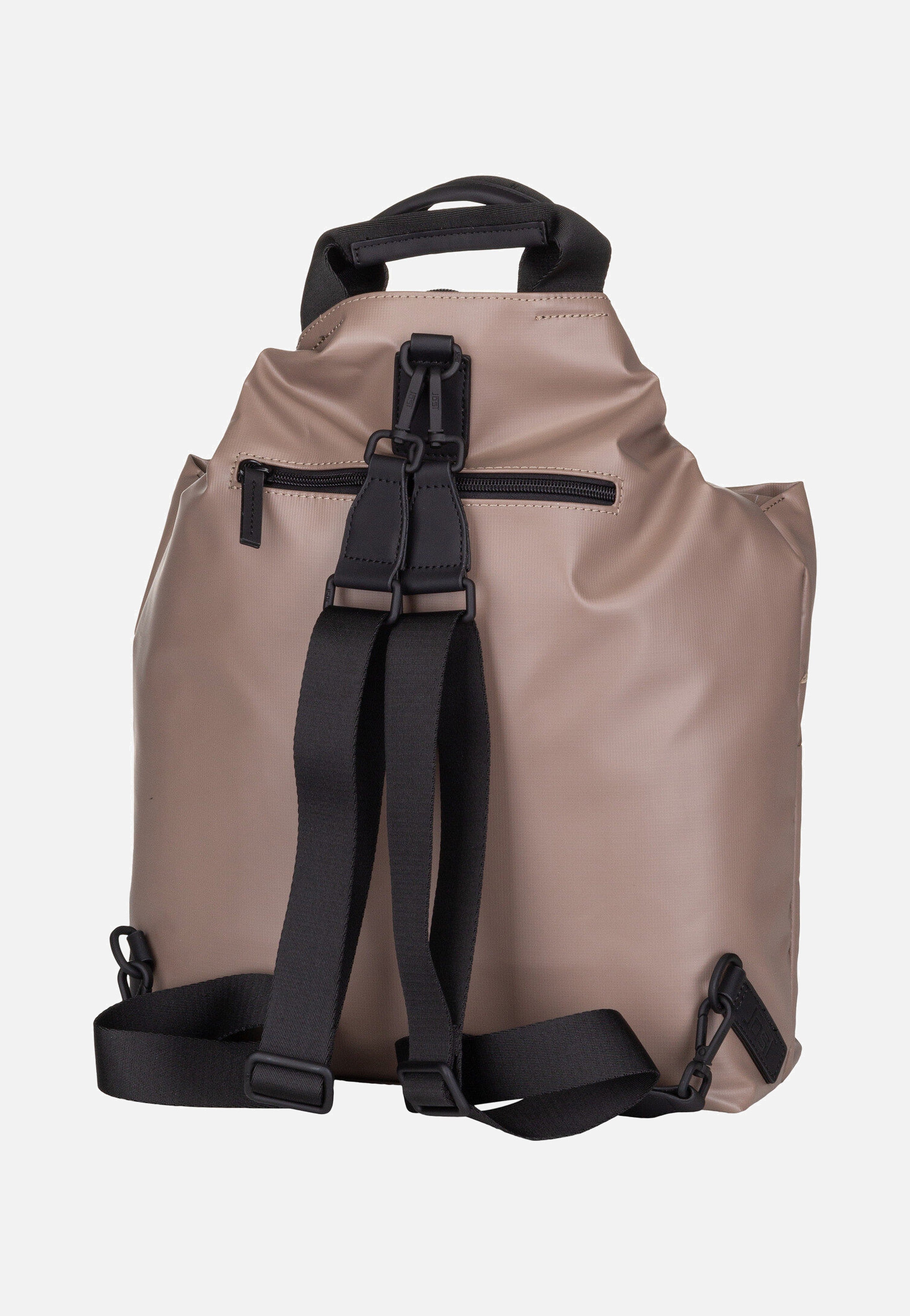 Jost - Tolja 4233 Taupe - Backpack | Neutral-Image