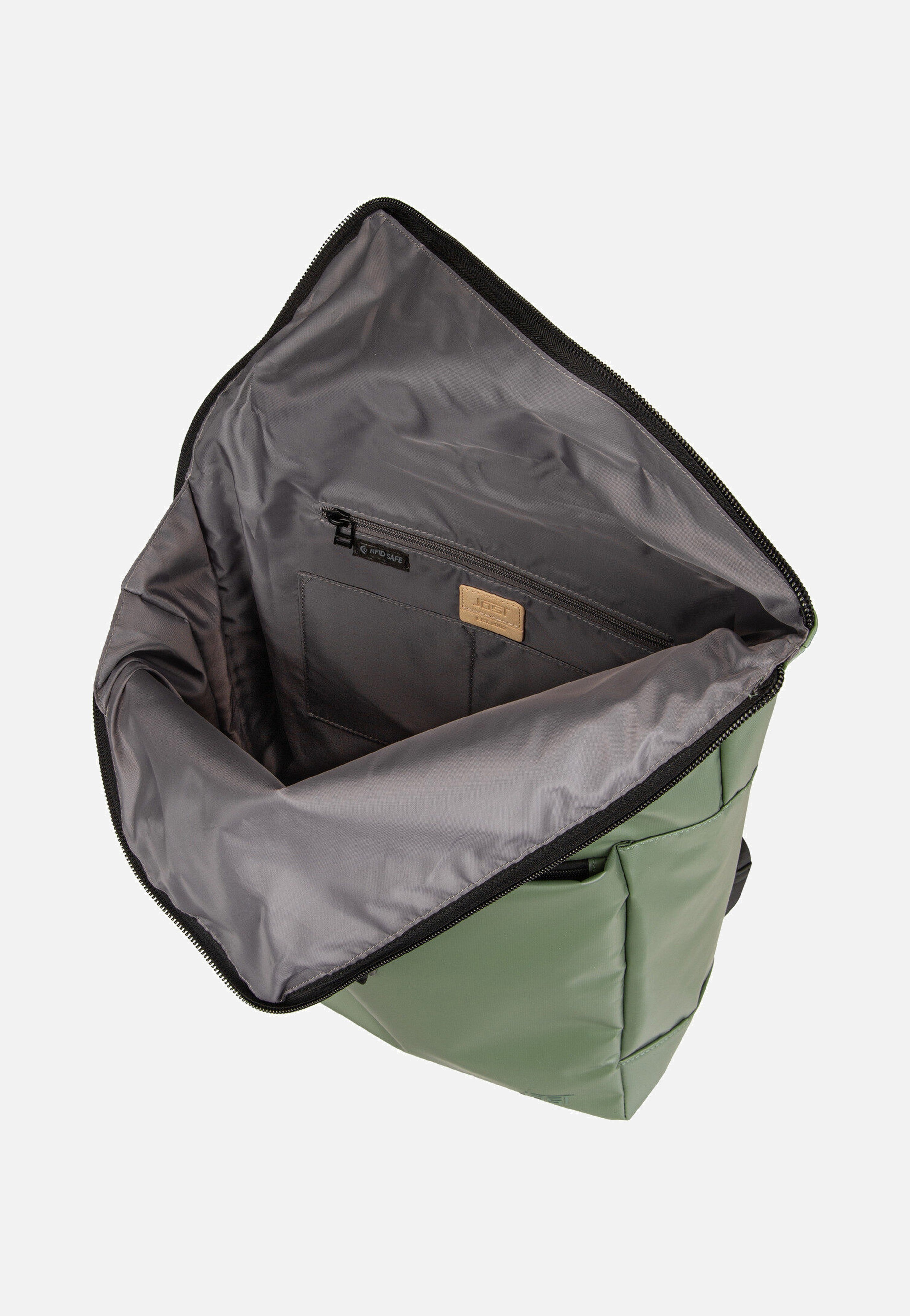 Jost Tolja 4245 Olive Rucksack