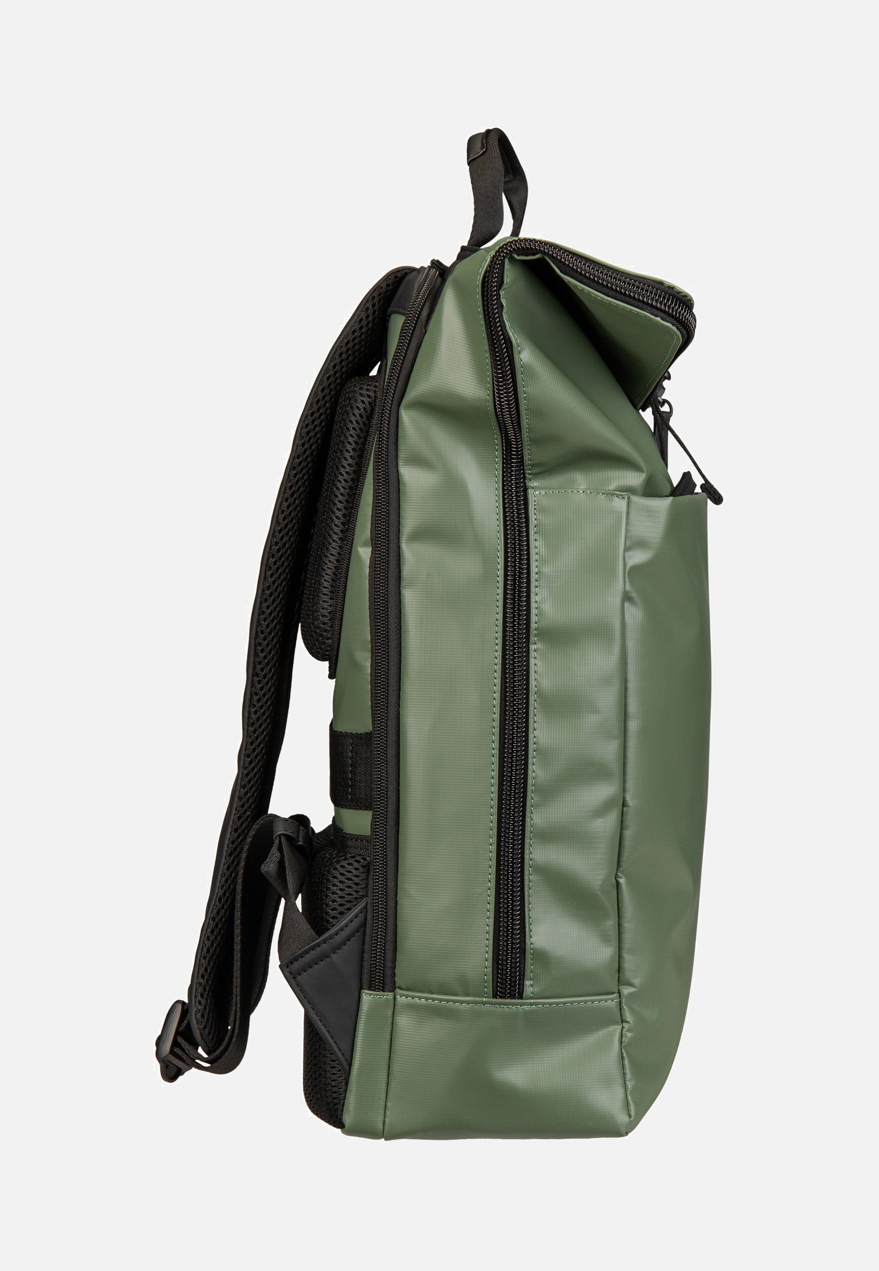 Jost - Tolja 4245 Olive - Backpack | Neutral-Image