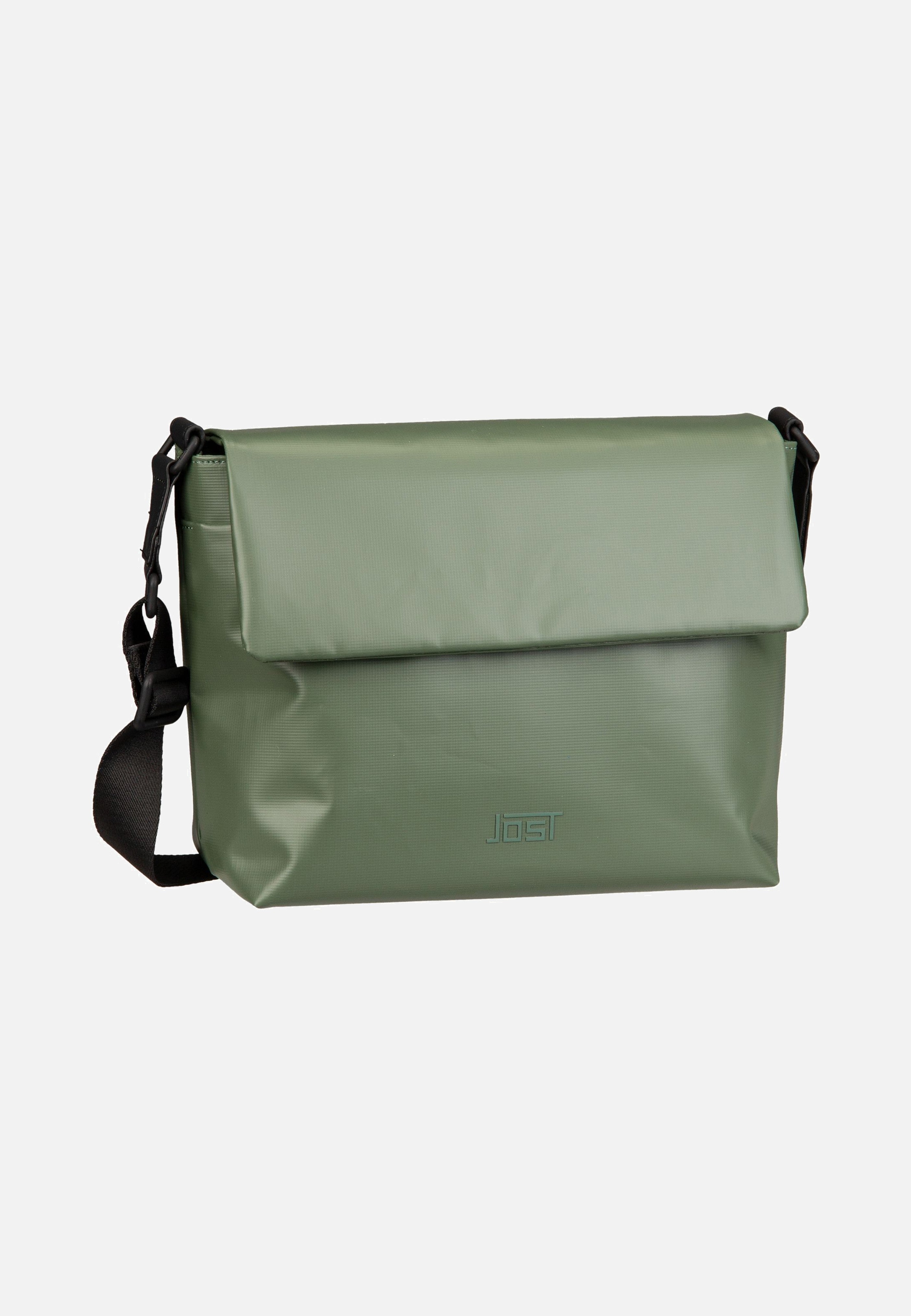 Jost Tolja 4247 Olive Umhängetasche