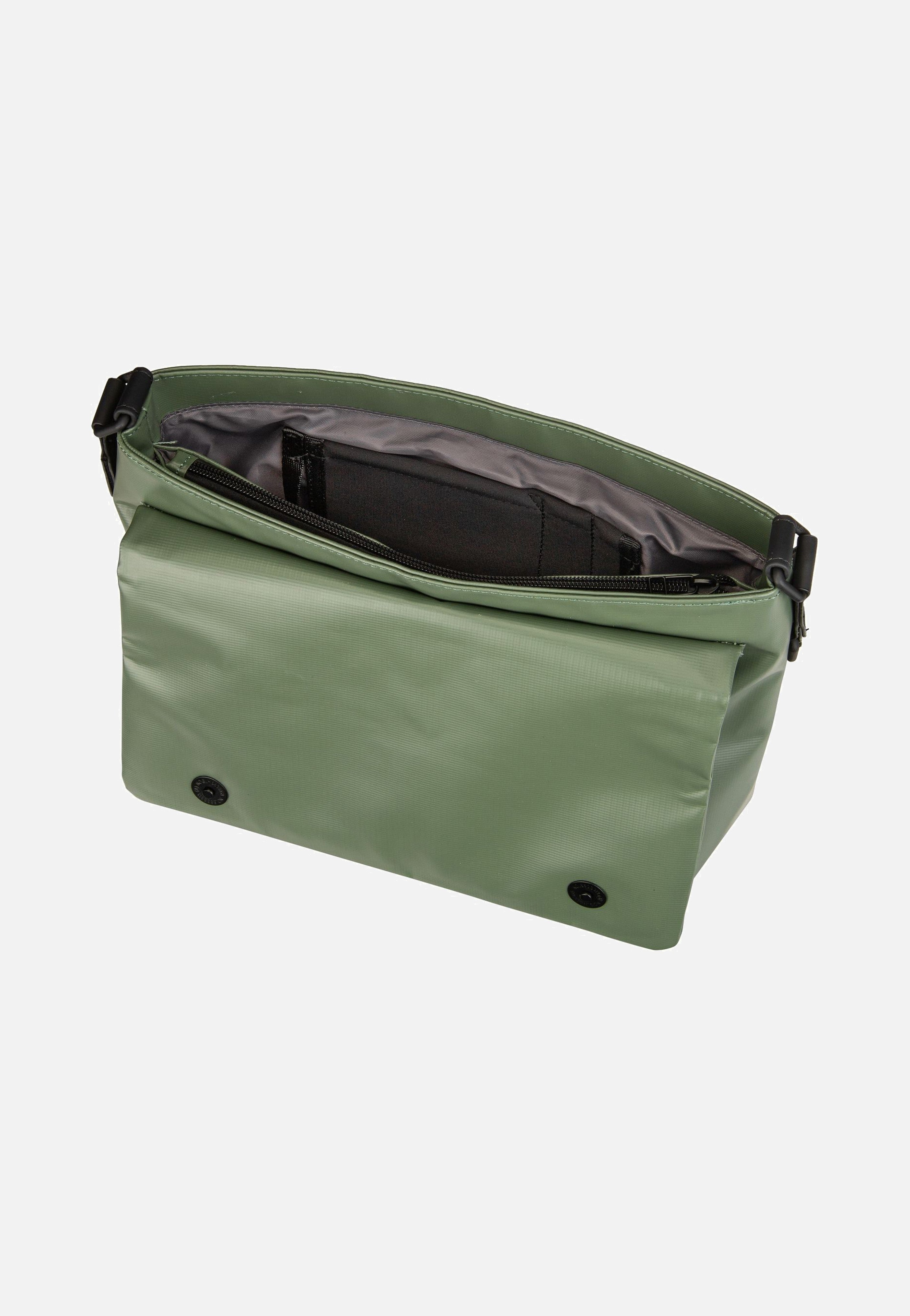 Jost Tolja 4247 Olive Umhängetasche