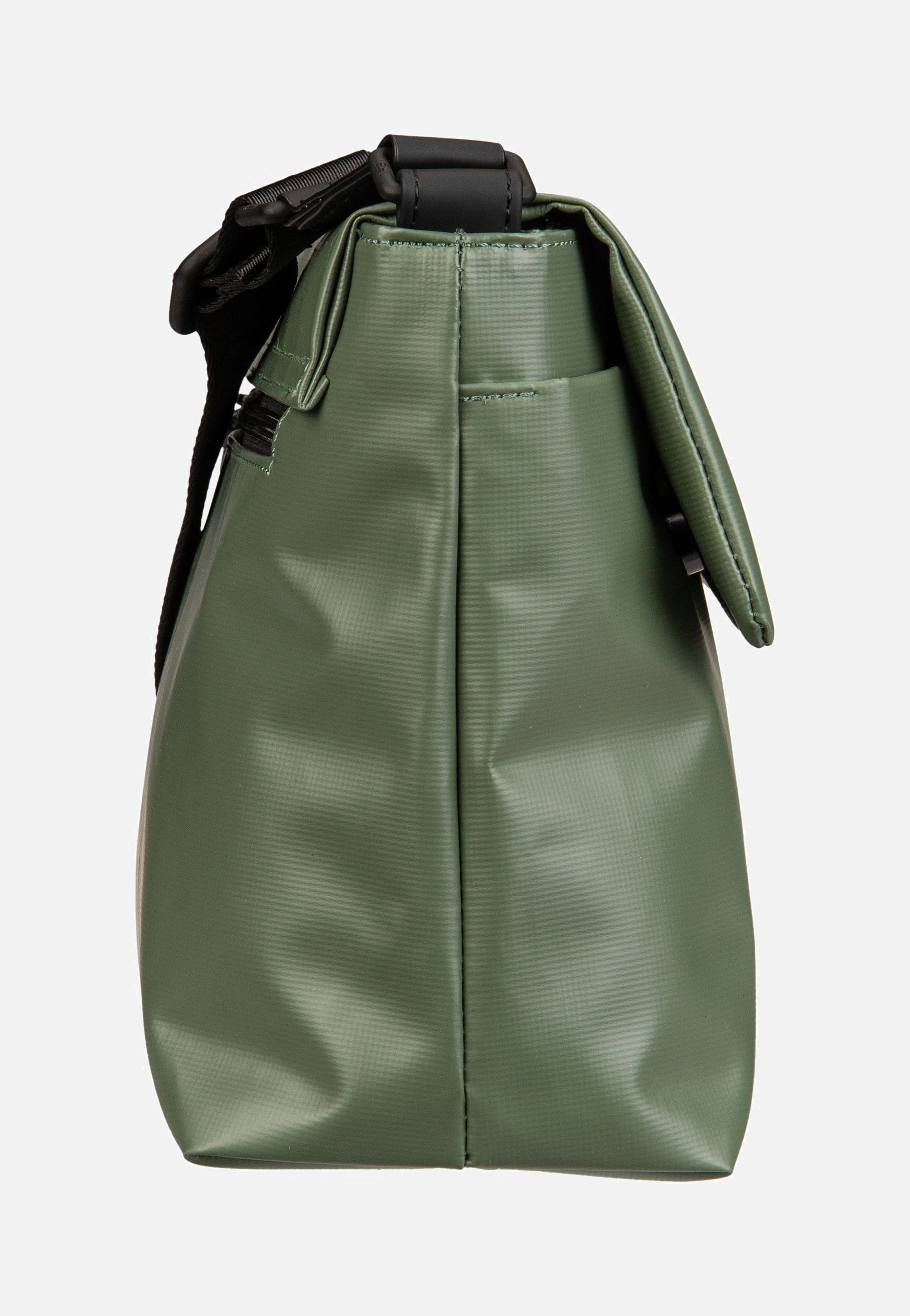 Jost Tolja 4247 Olive Umhängetasche