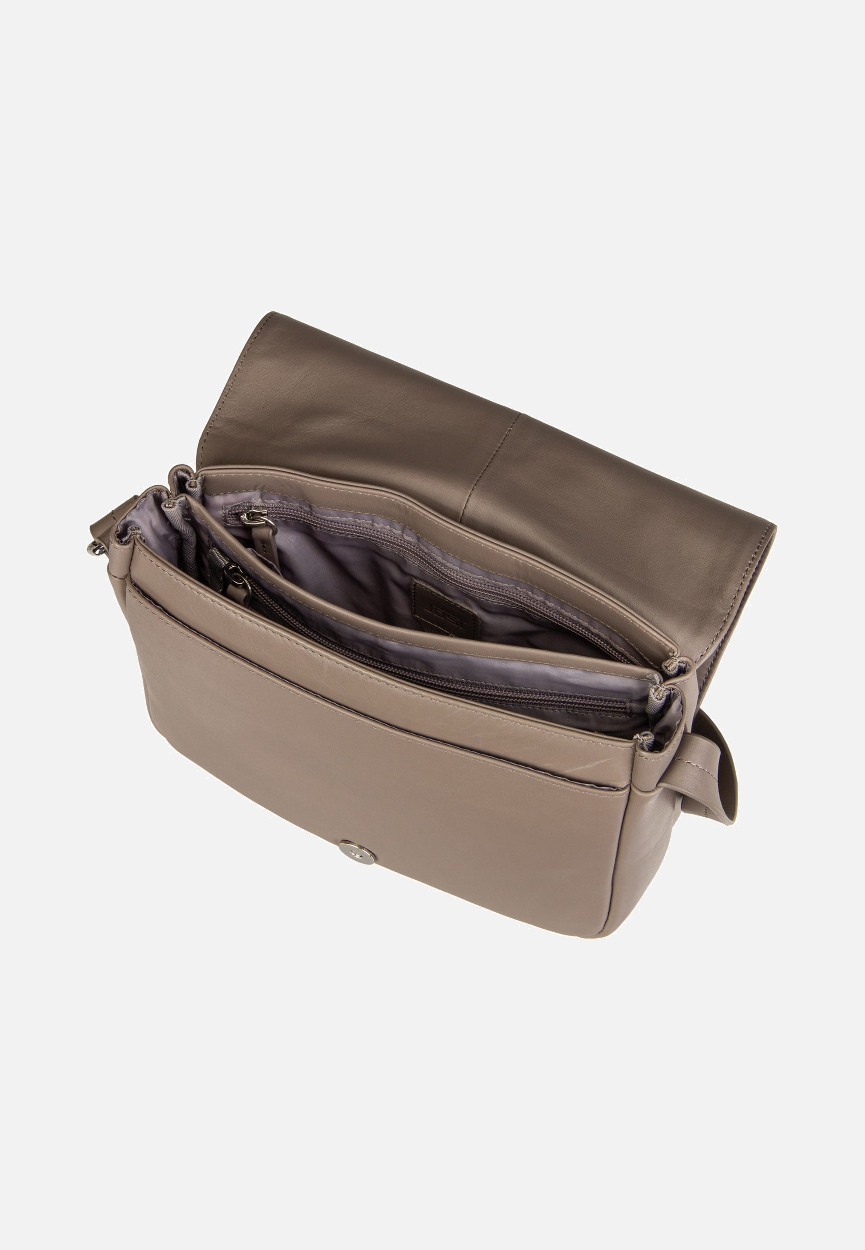 Jost - Arva 4318 Malt - Crossbody Bag | Neutral-Image