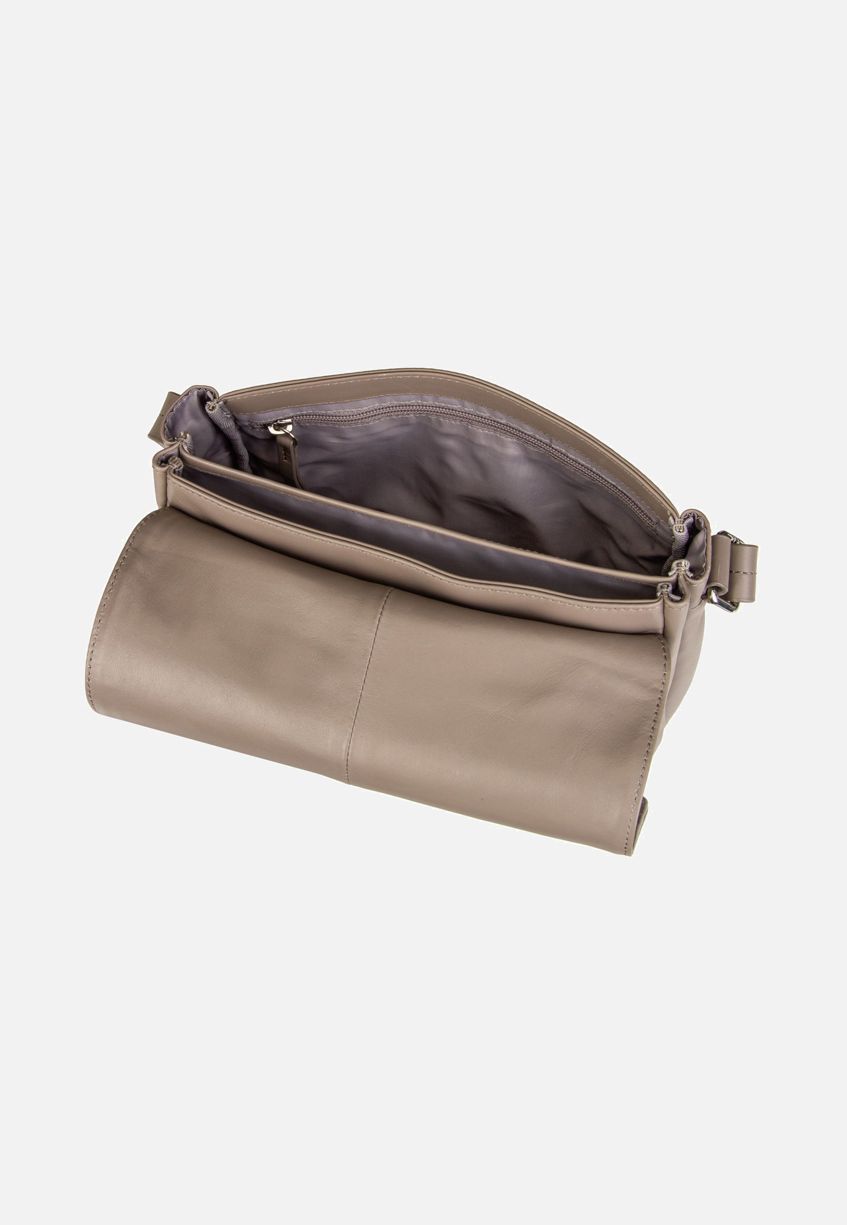 Jost - Arva 4318 Malt - Crossbody Bag | Neutral-Image
