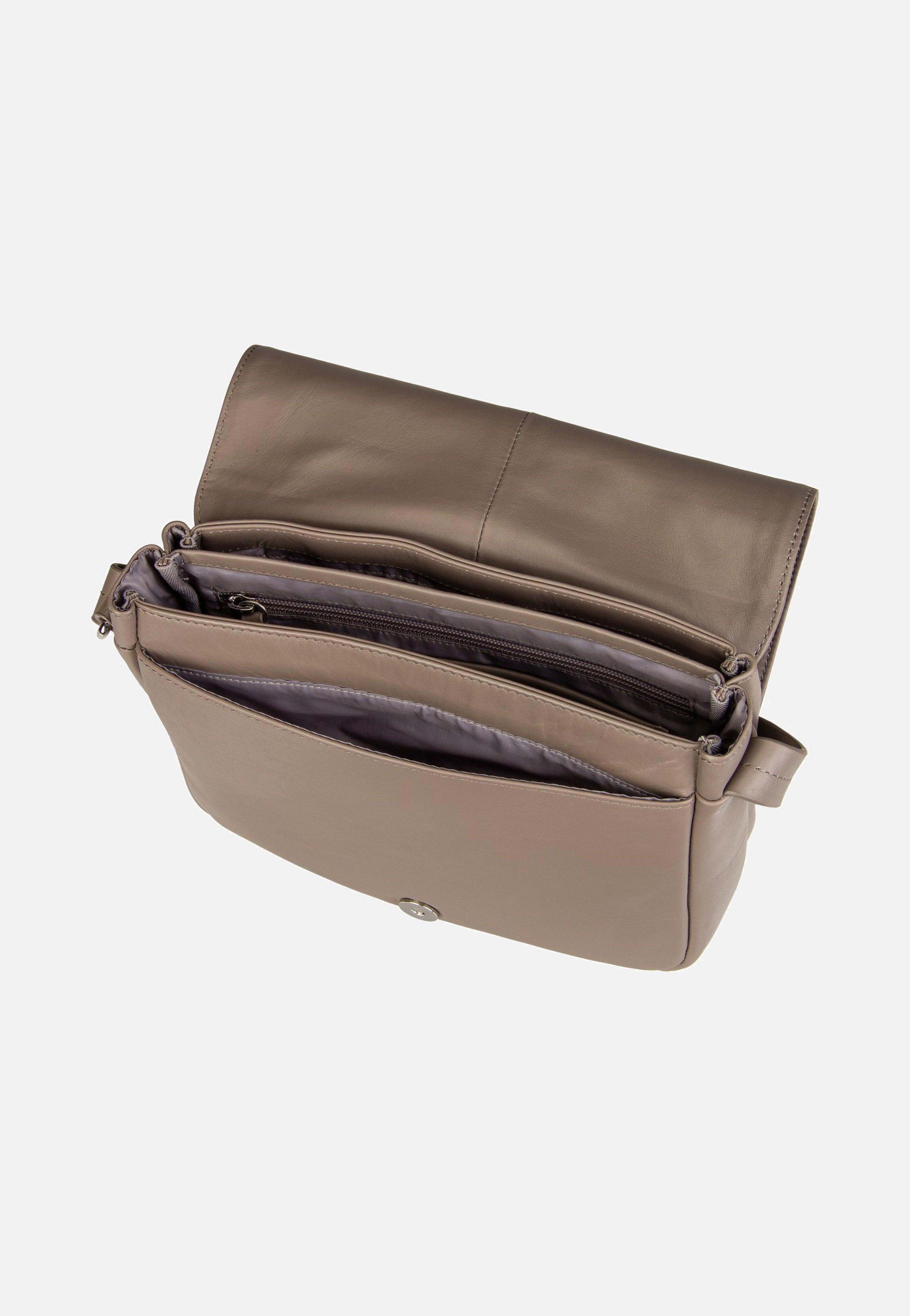 Jost - Arva 4318 Malt - Crossbody Bag | Neutral-Image