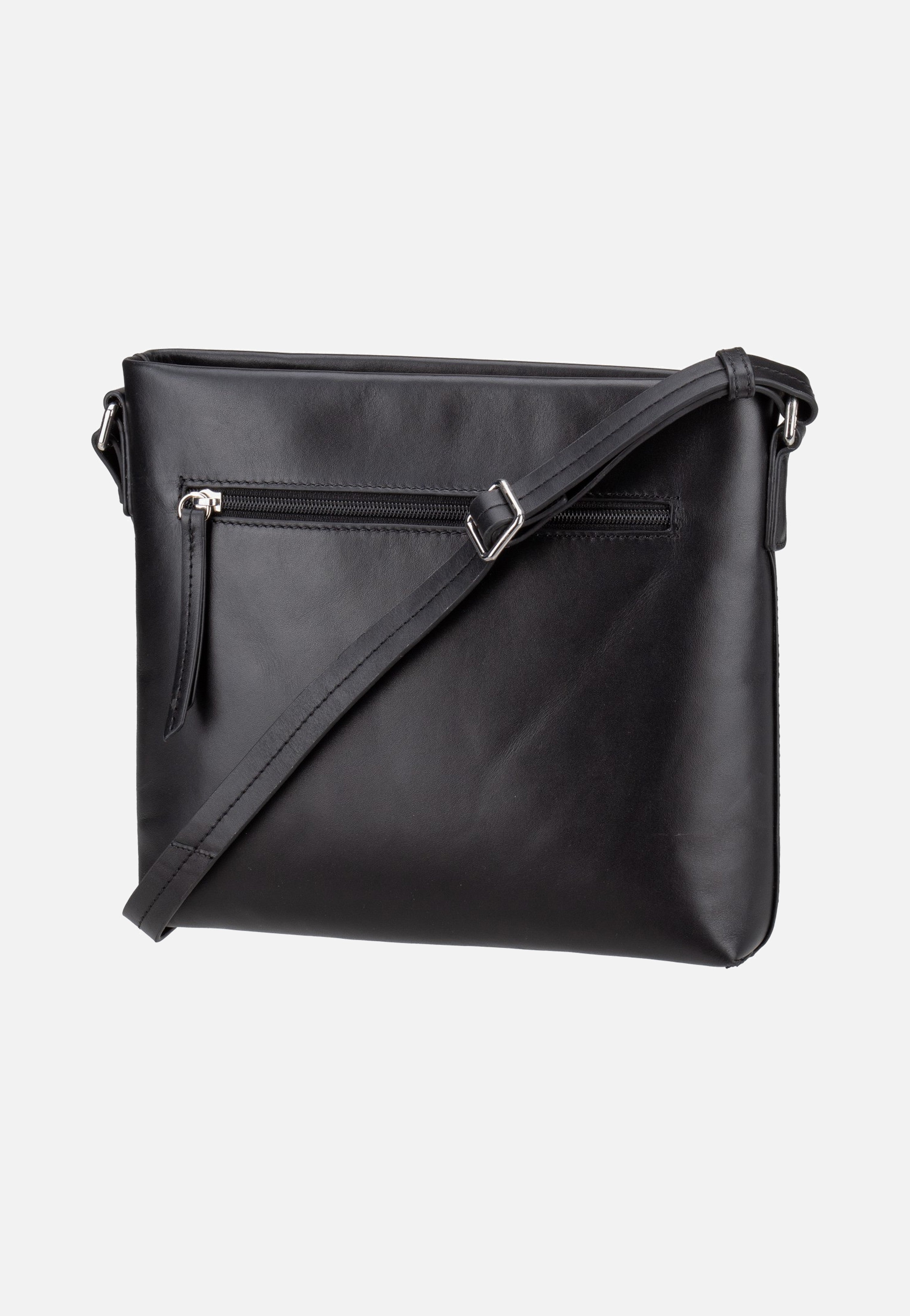 Jost - Arva 4330 Schwarz - Crossbody Bag | Neutral-Image