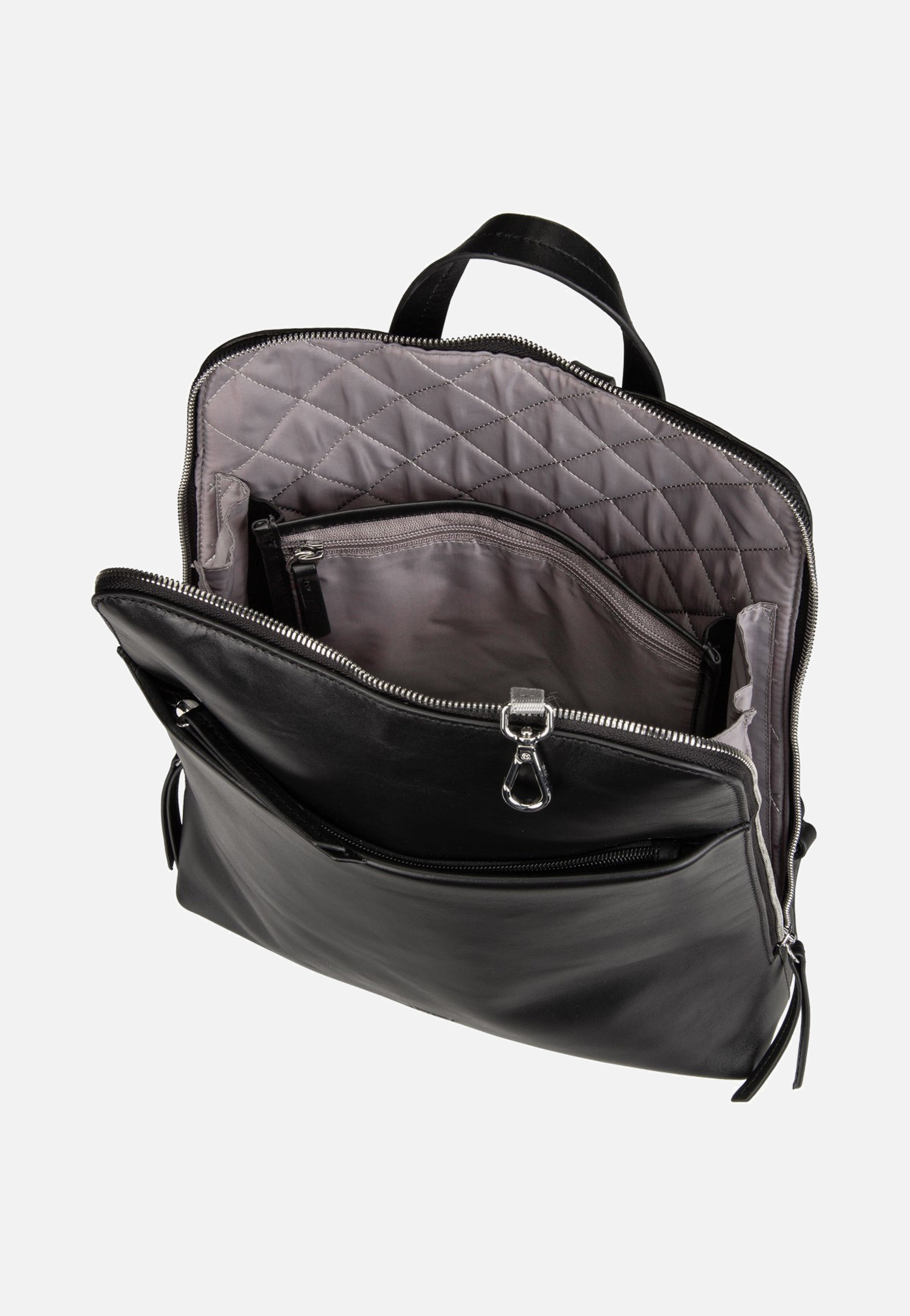 Jost - Arva 4332 Schwarz - Backpack | Neutral-Image