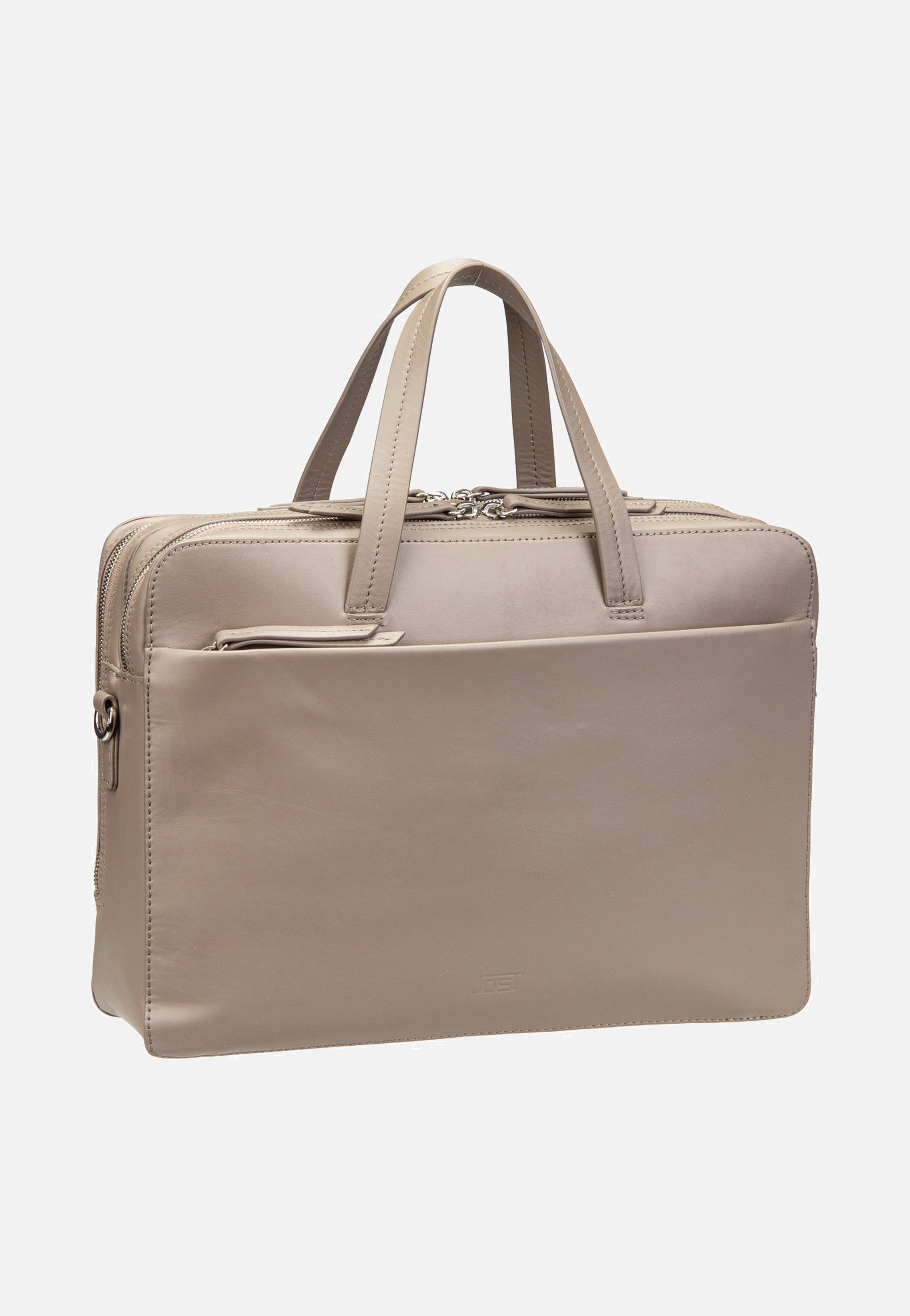 Jost Arva 4335 Malt Briefcase