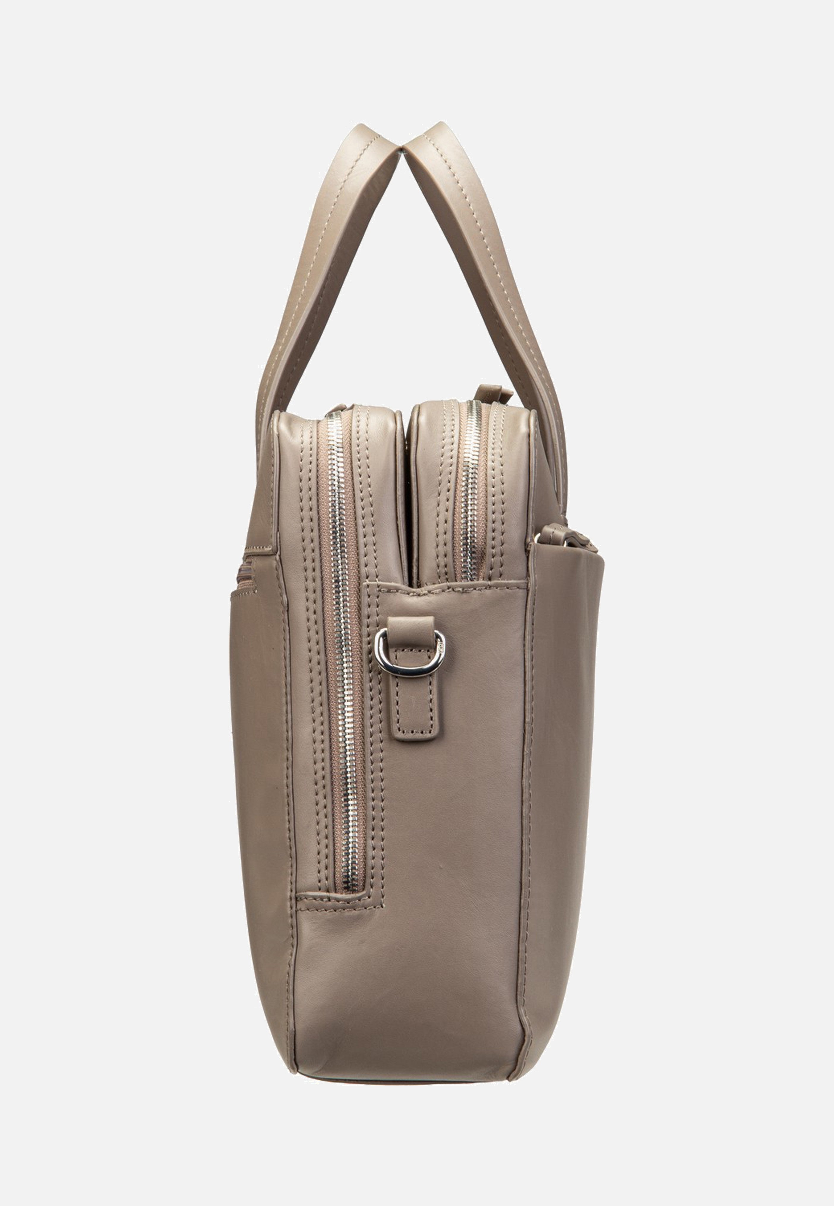 Jost Arva 4335 Malt Briefcase