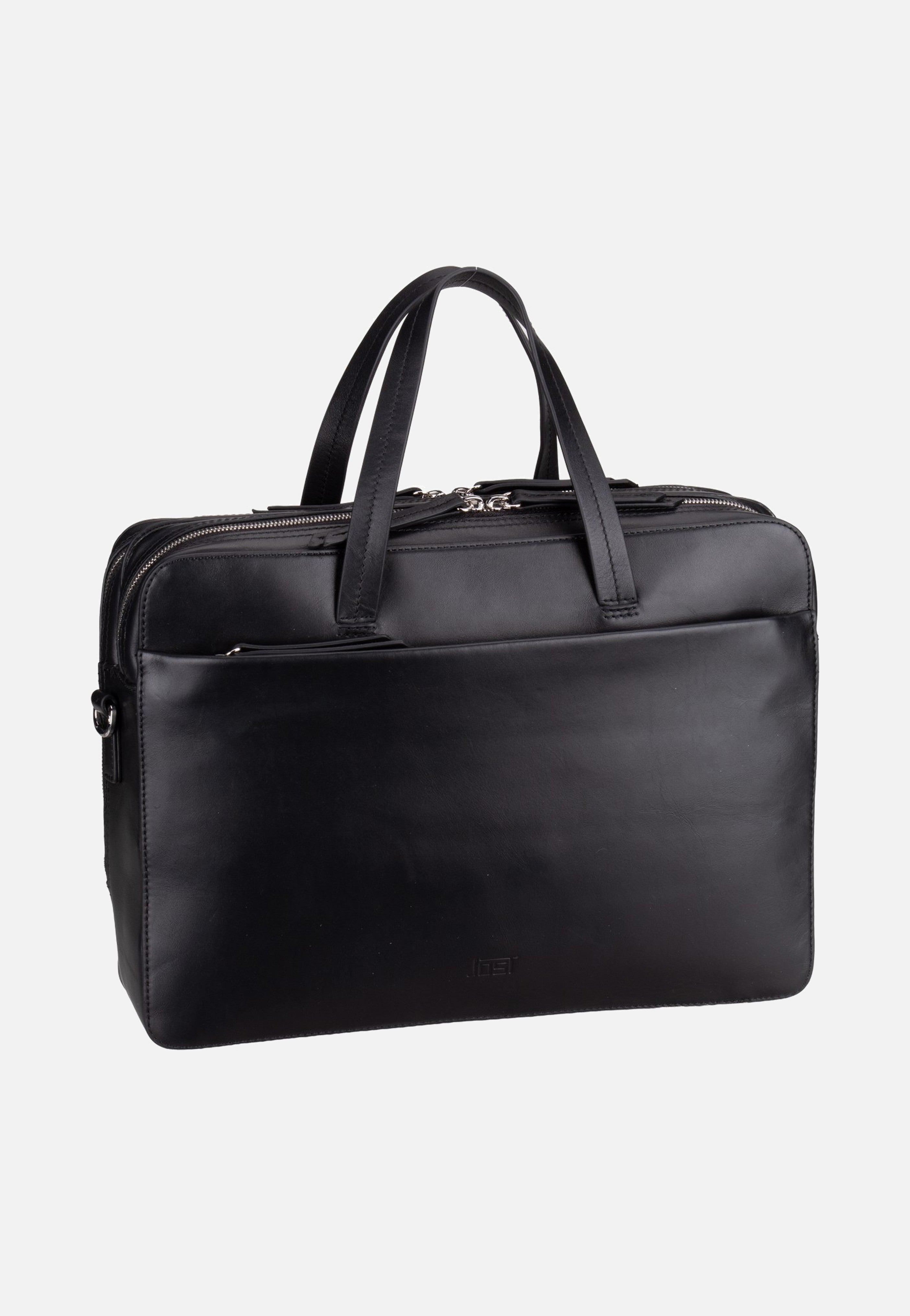 Jost - Arva 4335 Schwarz - Briefcase | Women-Image