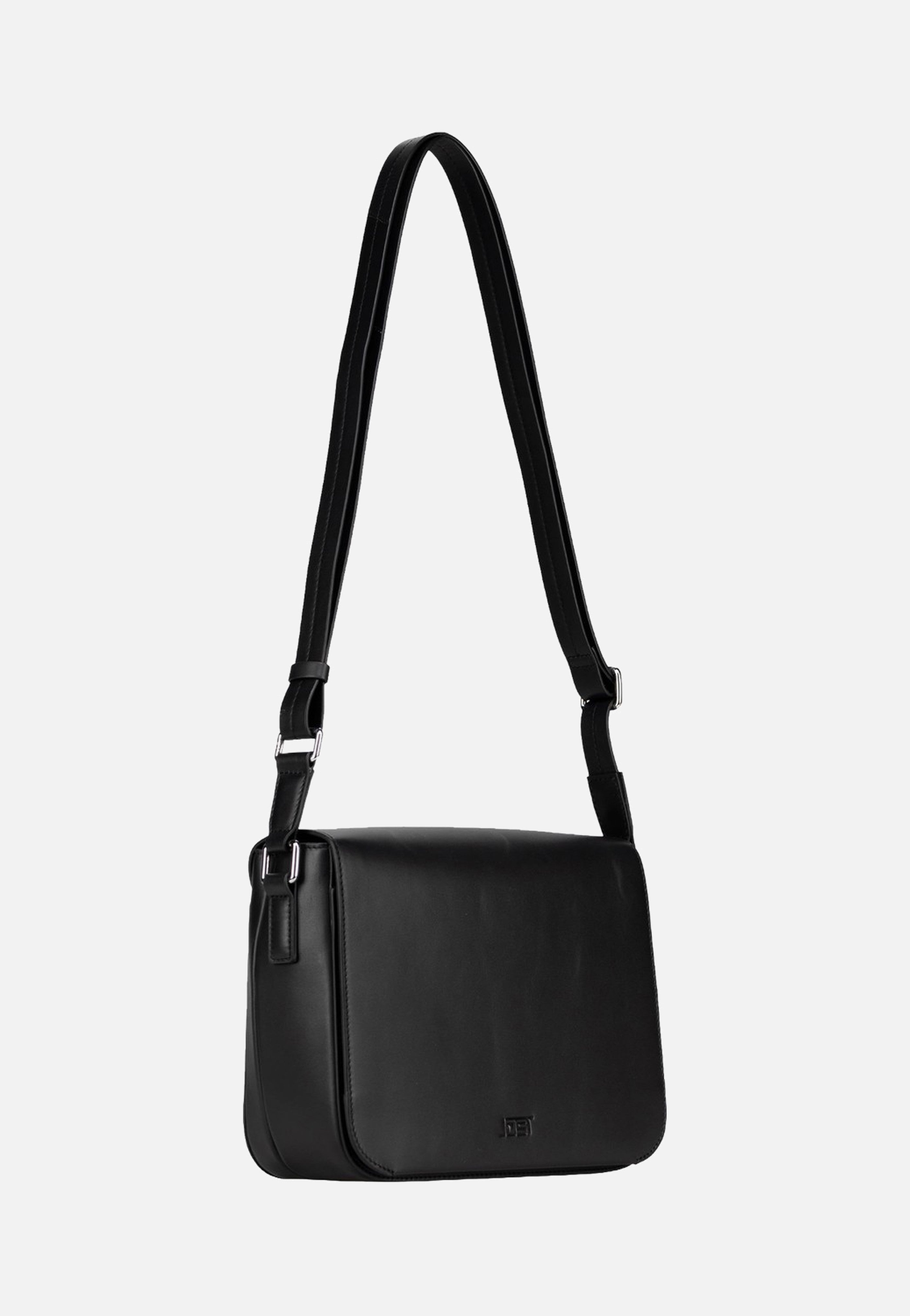 Jost Arva 4339 Black Schultertasche