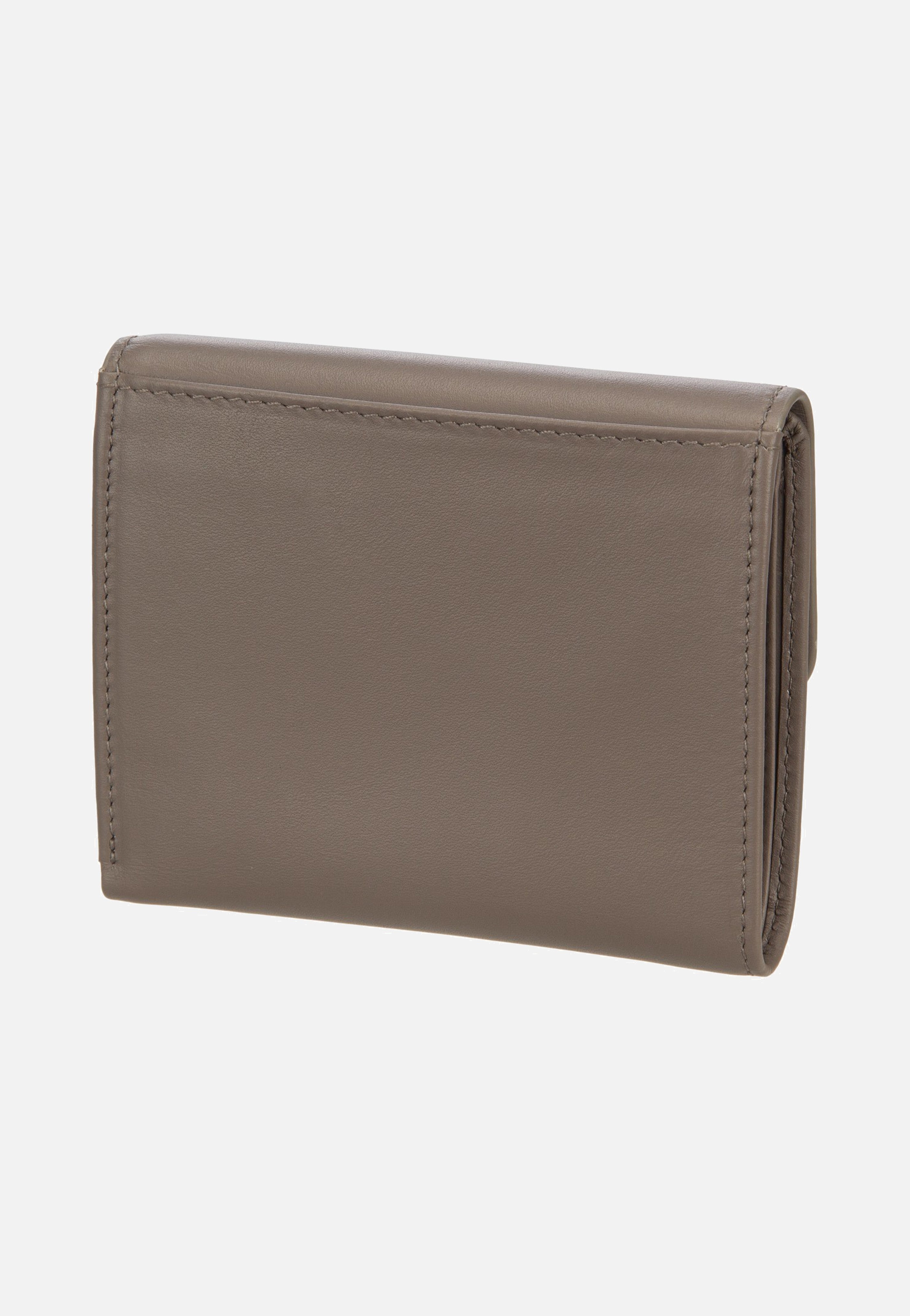 Jost Arva 4351 Medium Malt Portemonnaie