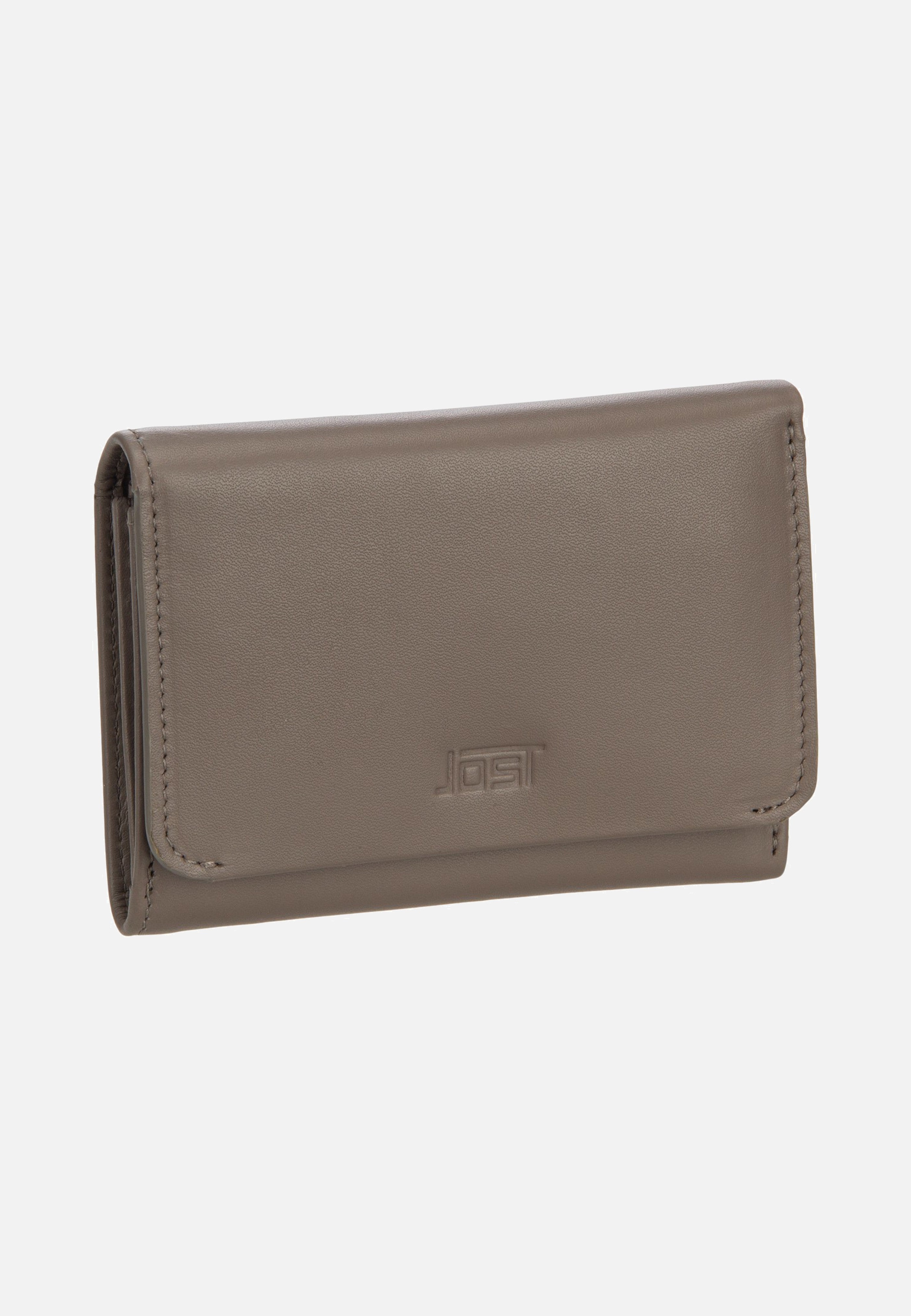Jost Arva 4352 Small Malt Portemonnaie