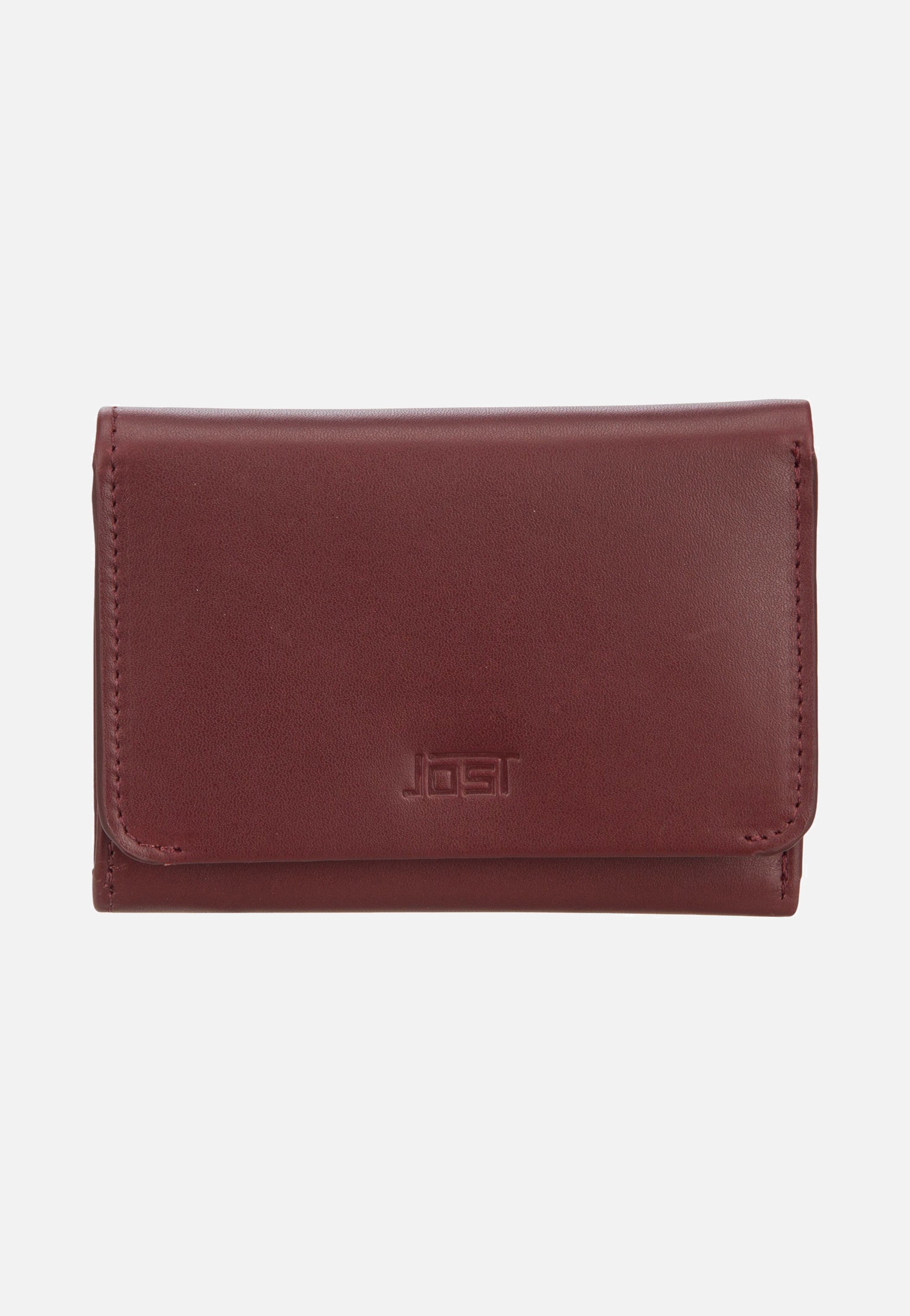 Jost Arva 4352 Small Wine Portemonnaie