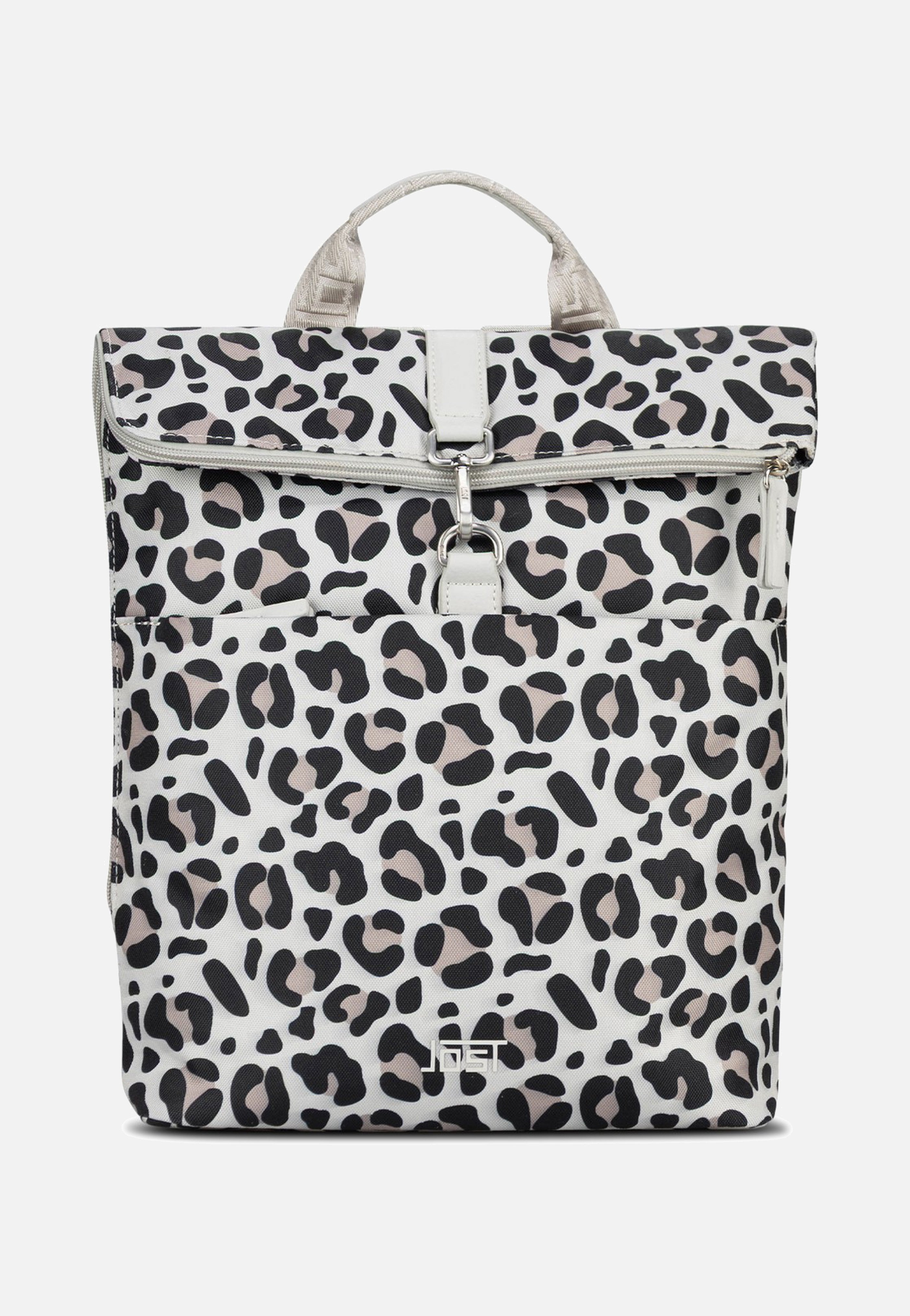 Jost - Bergen 1606 Leo - Rolltop Backpack | Neutral-Image