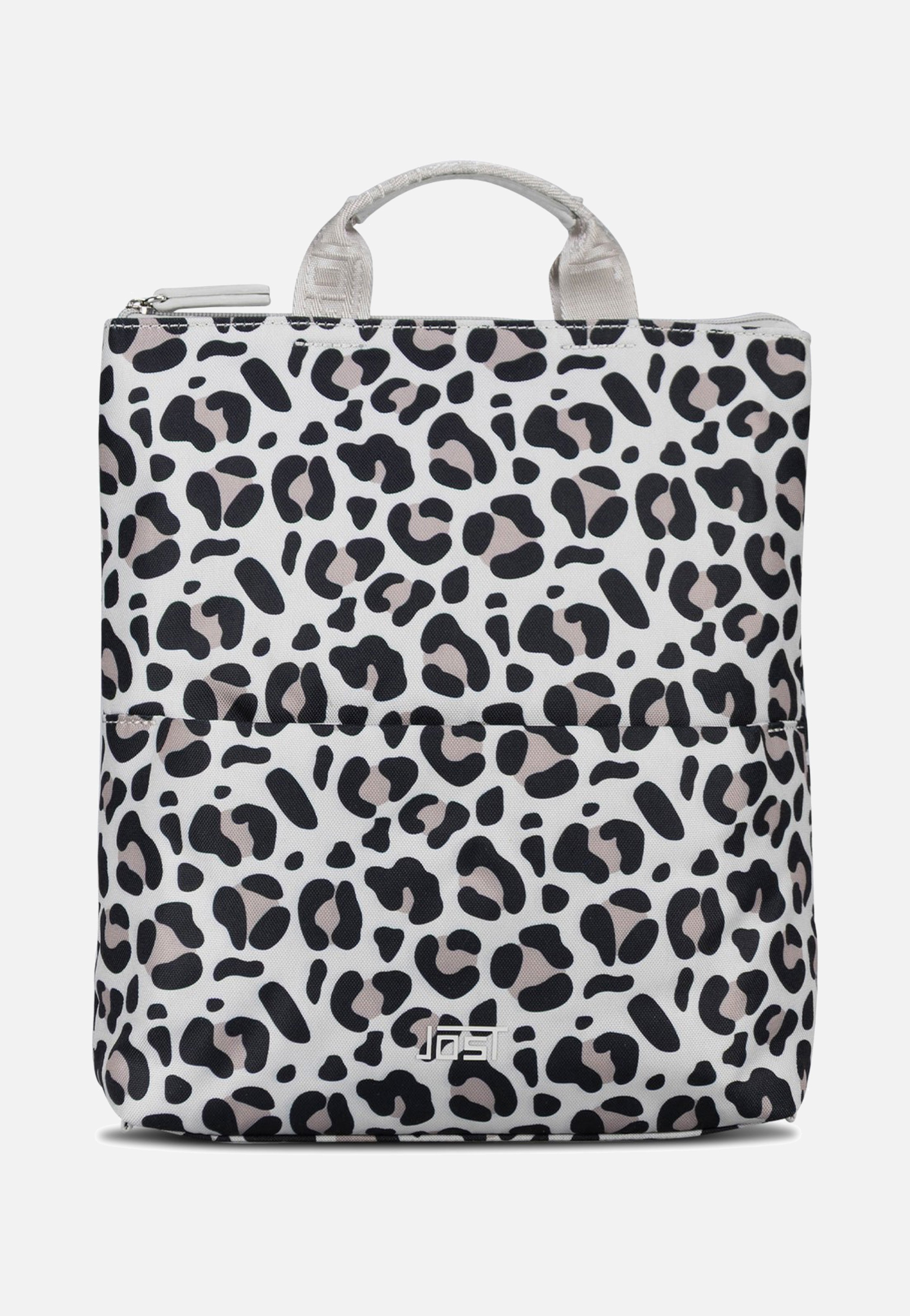 Jost Bergen 1607 Leo Rucksack