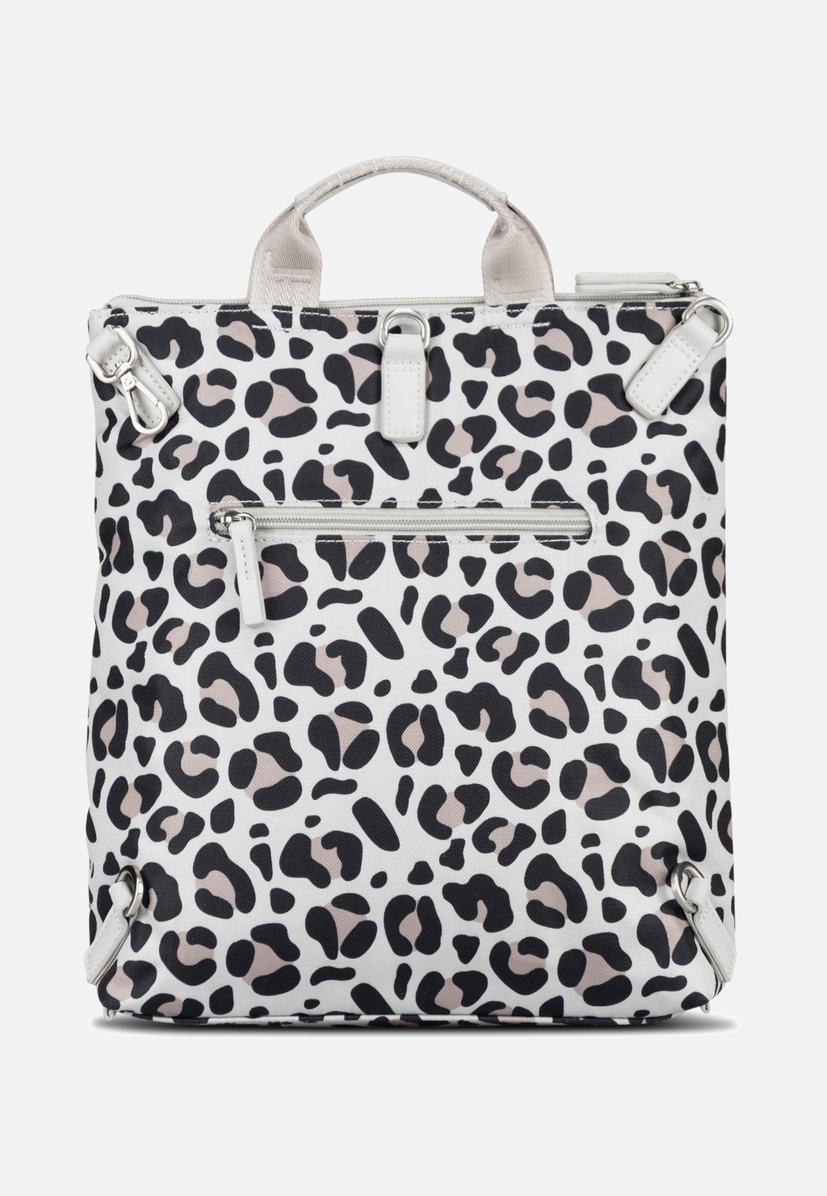 Jost Bergen 1607 Leo Rucksack