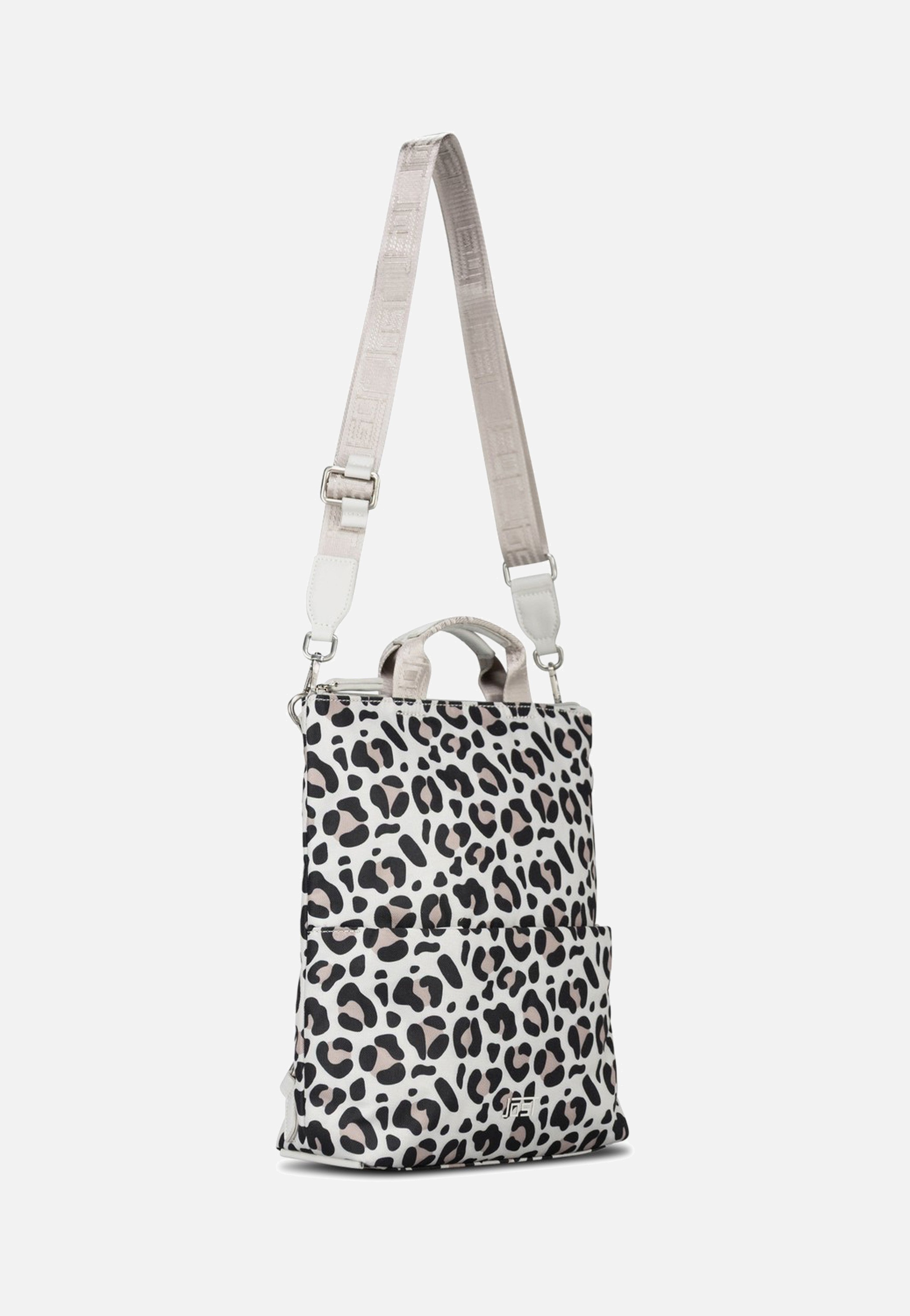 Jost Bergen 1607 Leo Rucksack