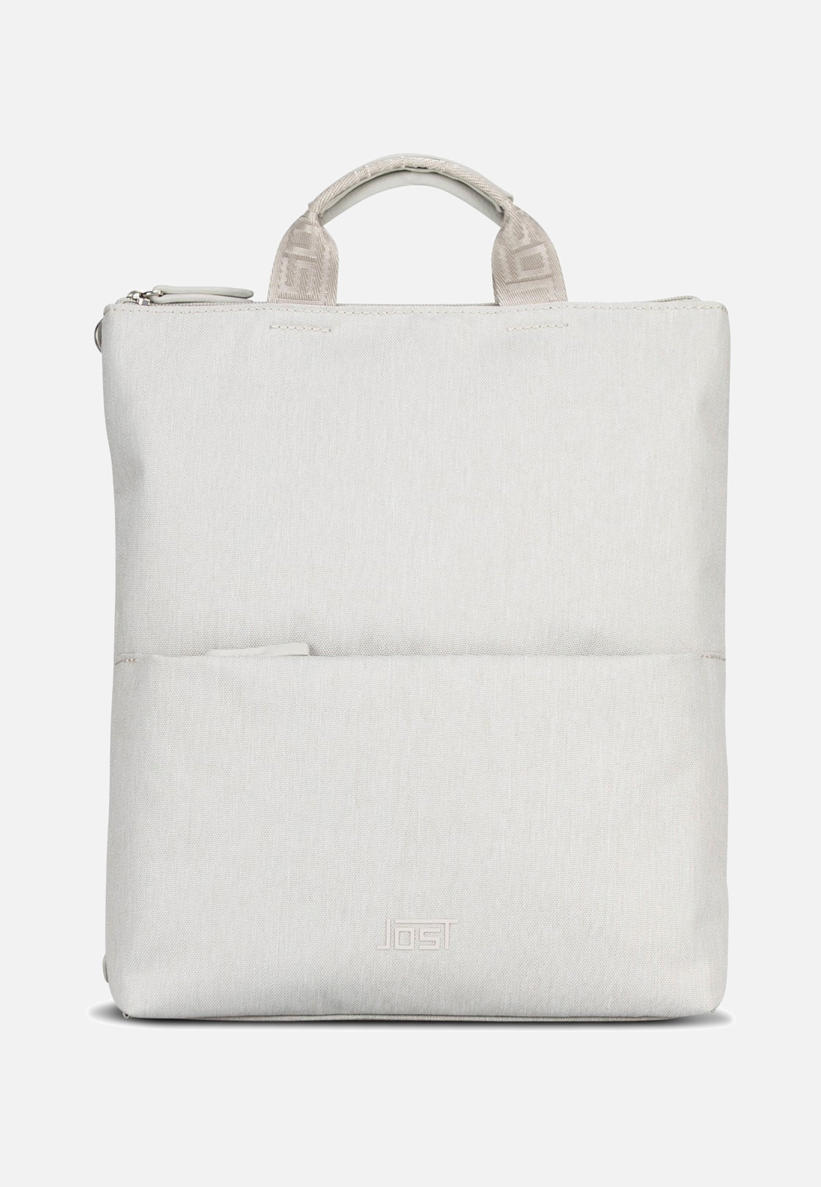 Jost - Bergen 1607 Offwhite - Backpack | Neutral-Image