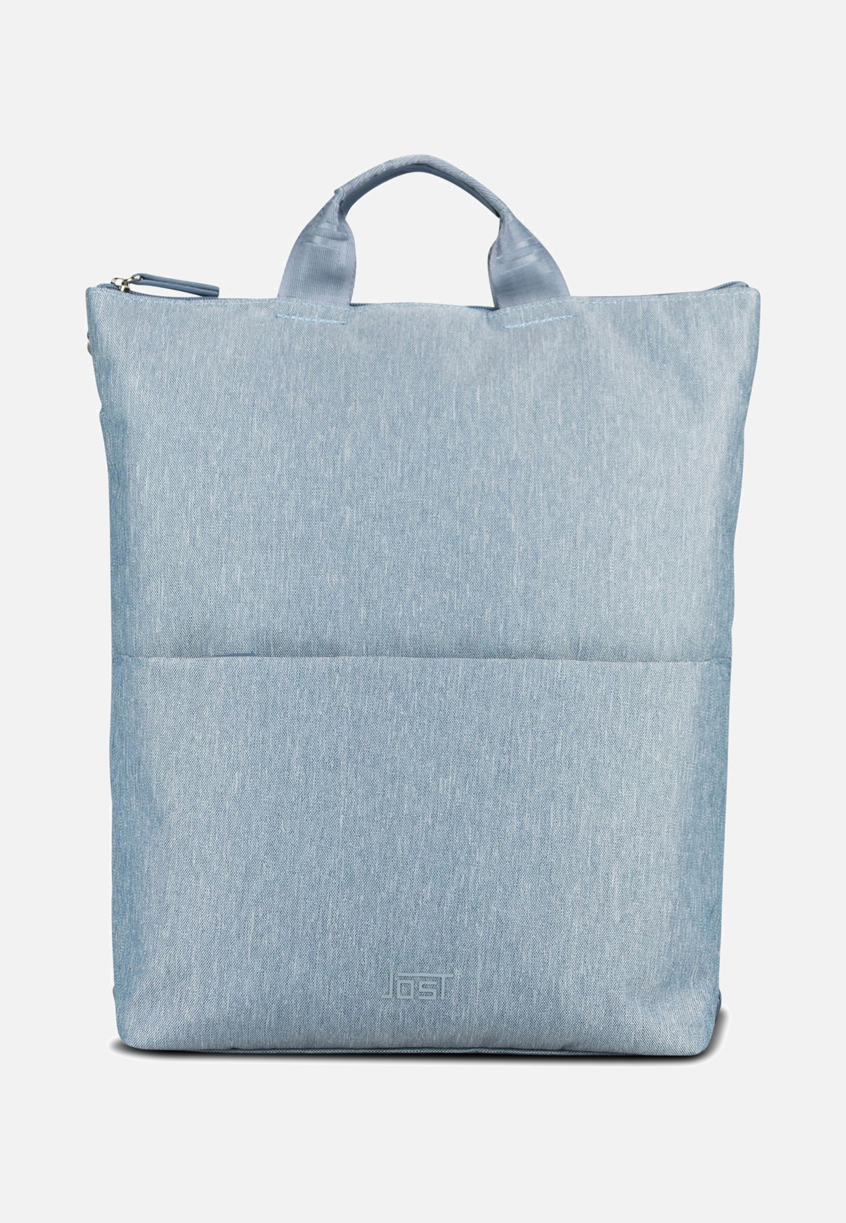 Jost Bergen 1608 Misty Blue Rucksack