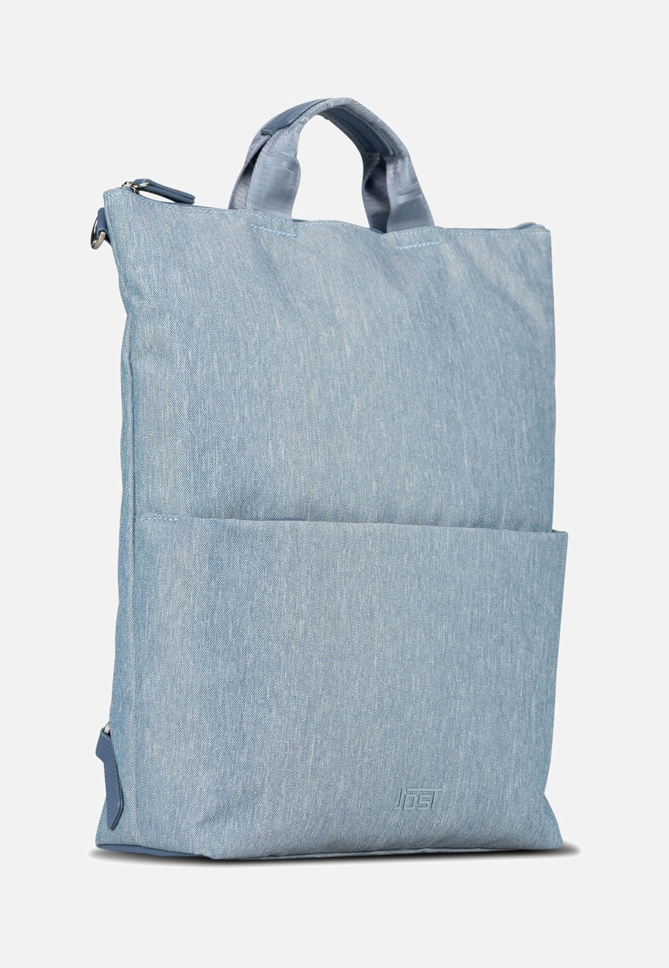 Jost Bergen 1608 Misty Blue Rucksack