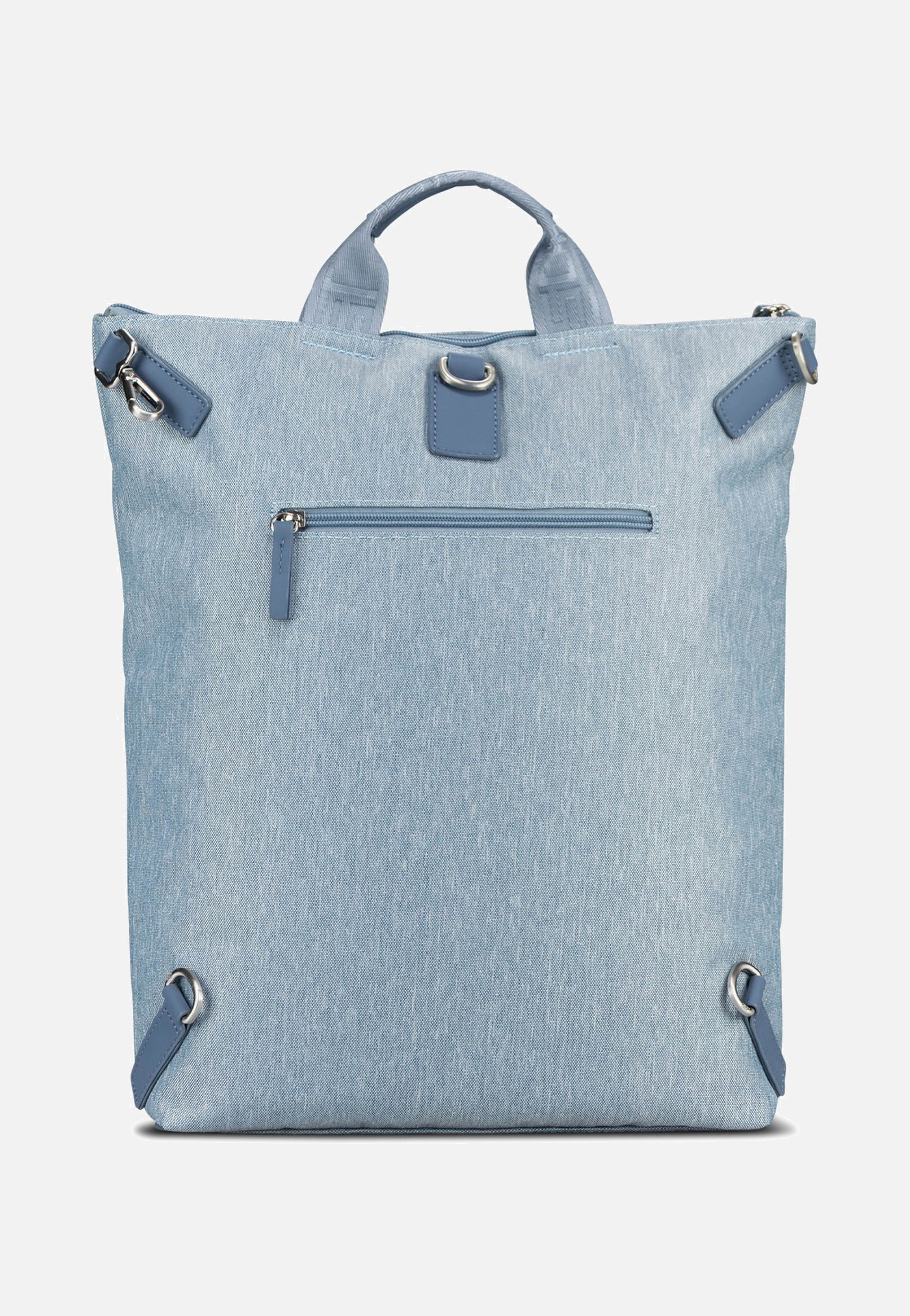 Jost Bergen 1608 Misty Blue Rucksack