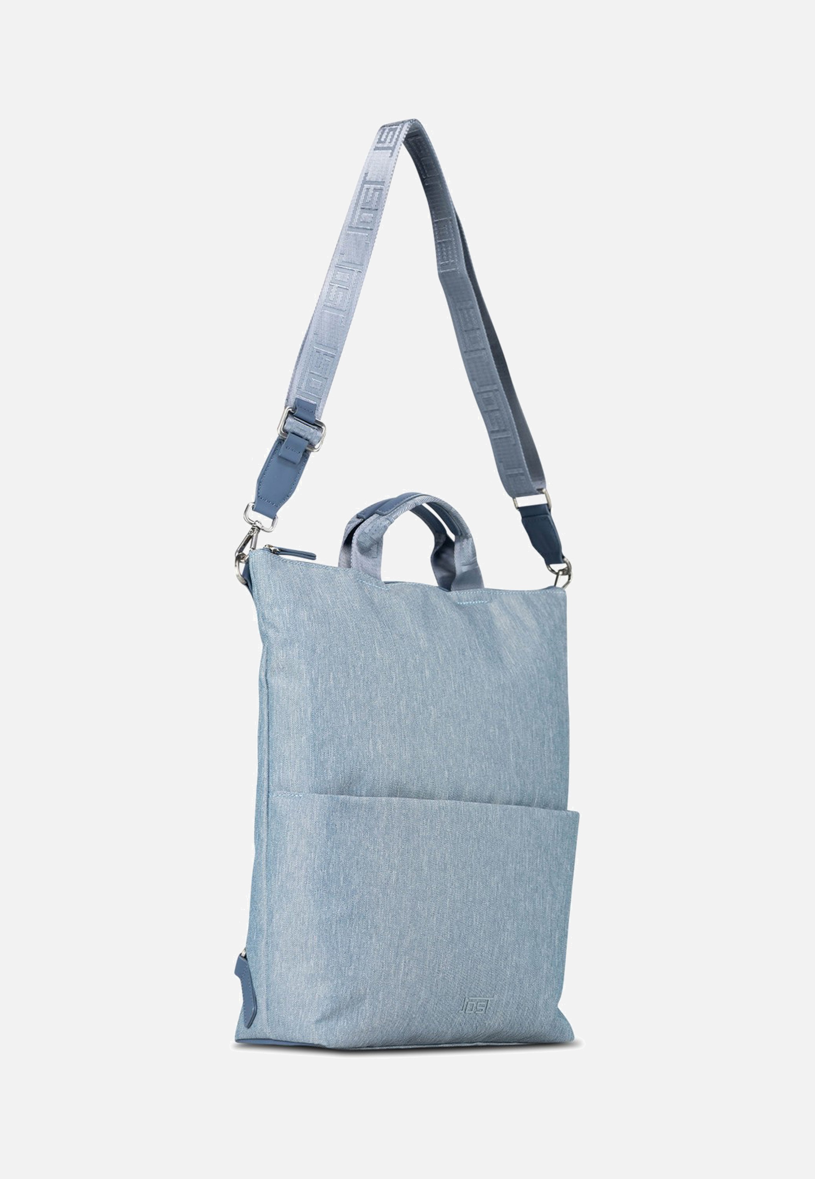 Jost Bergen 1608 Misty Blue Rucksack