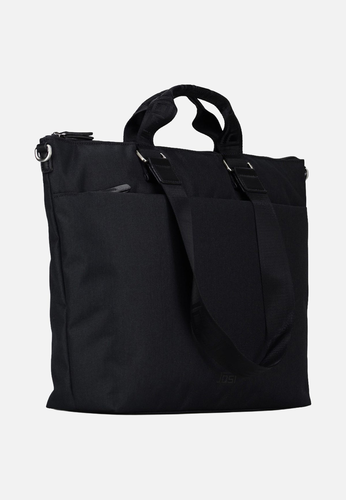 Jost Bergen 1610 Black Shopper