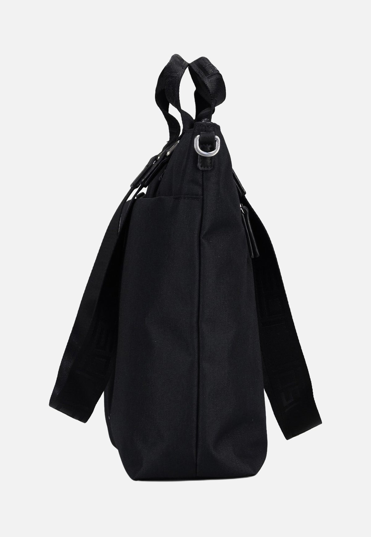 Jost Bergen 1610 Black Shopper
