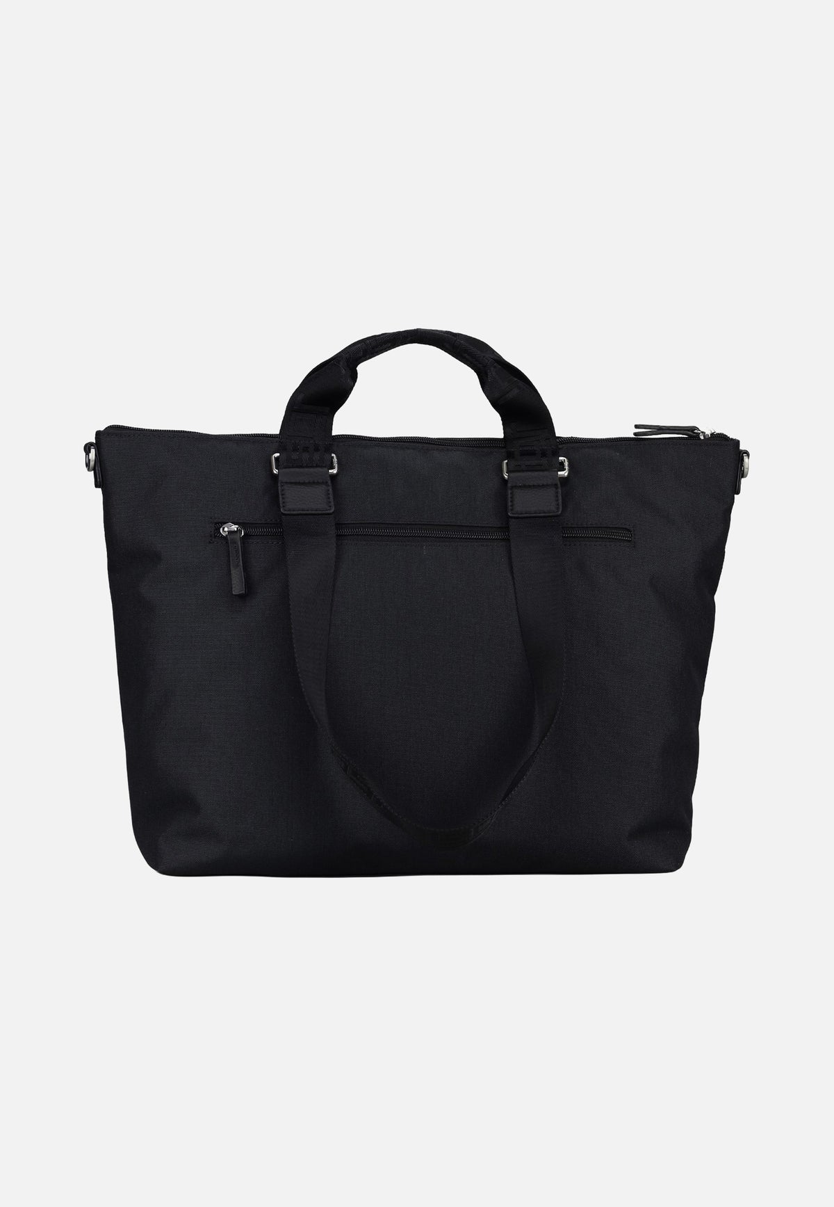 Jost Bergen 1610 Black Shopper