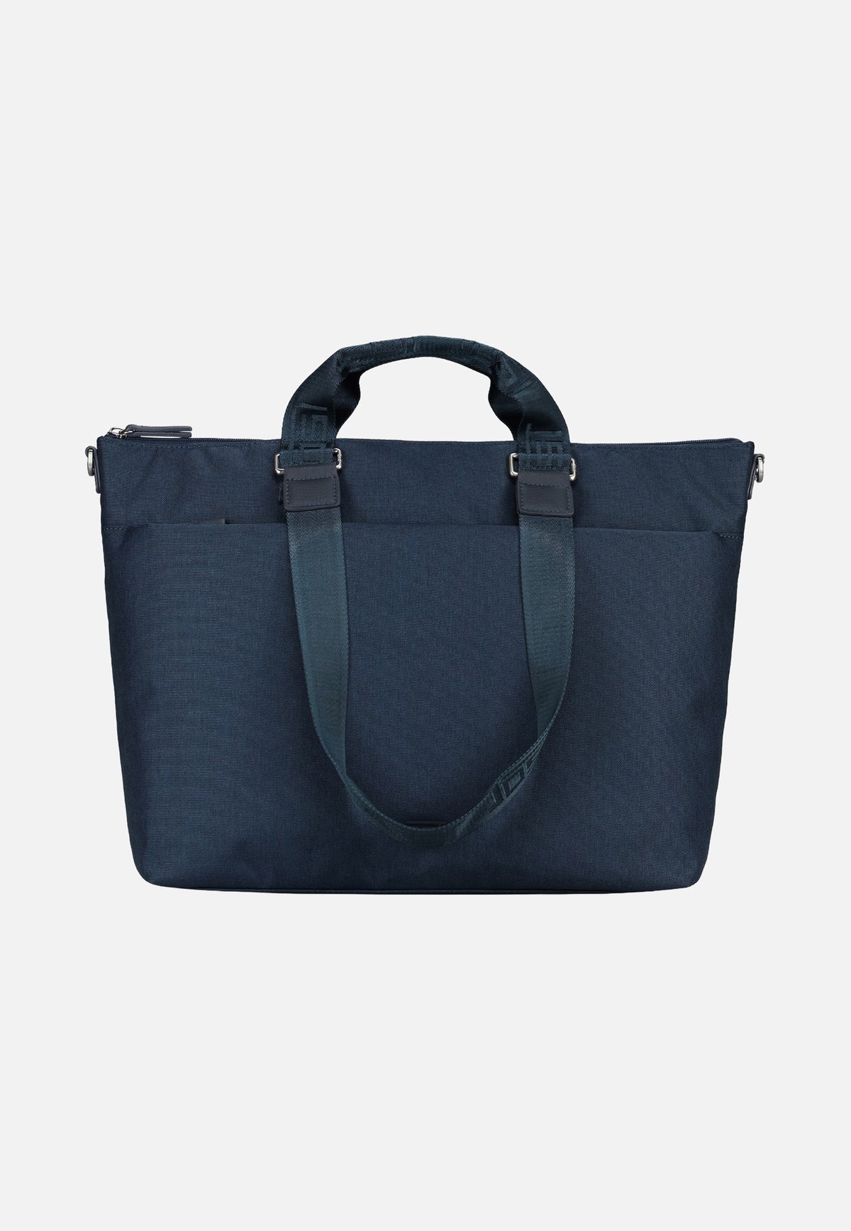Jost Bergen 1610 Navy Shopper