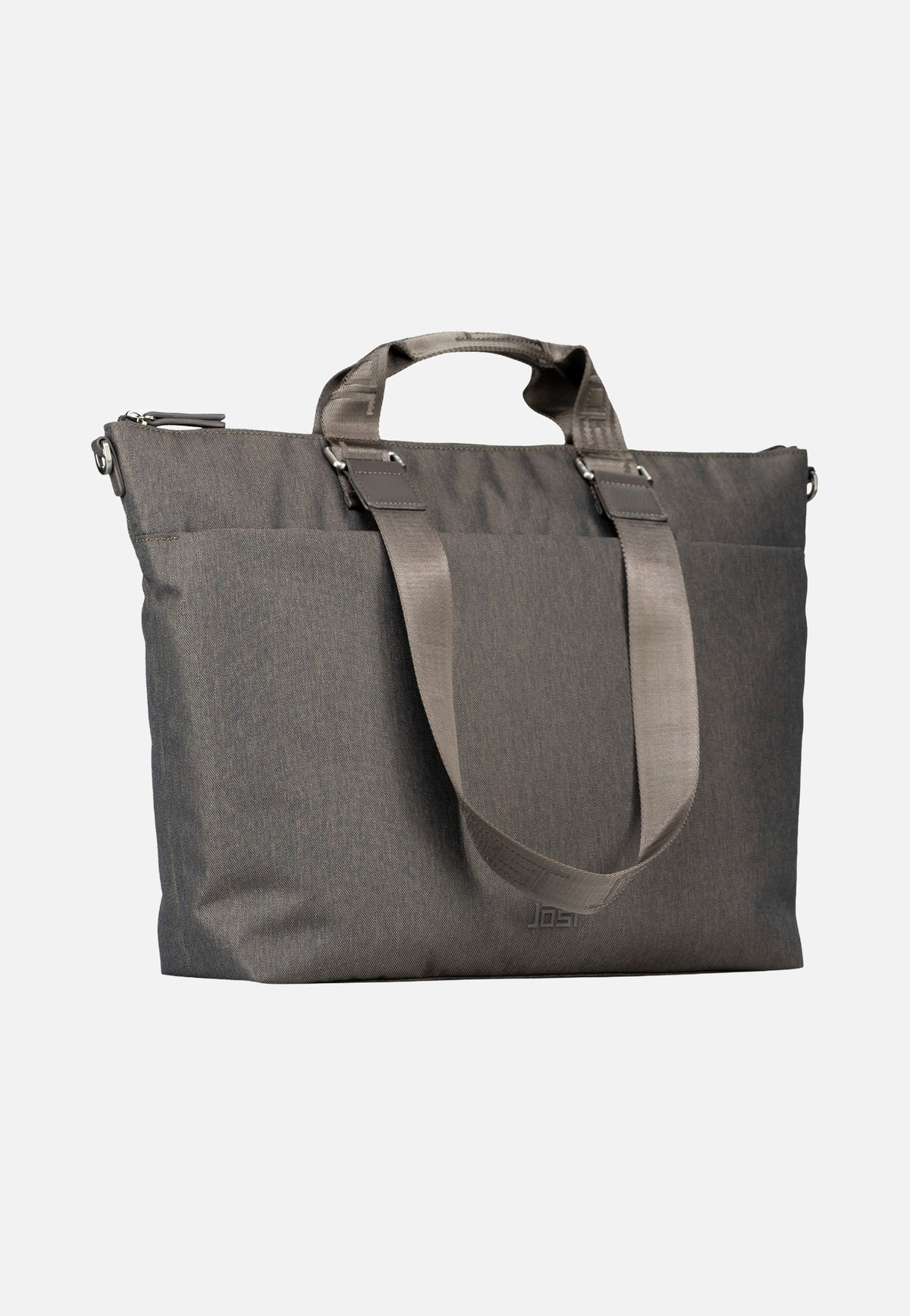 Jost Bergen 1610 Taupe Shopper