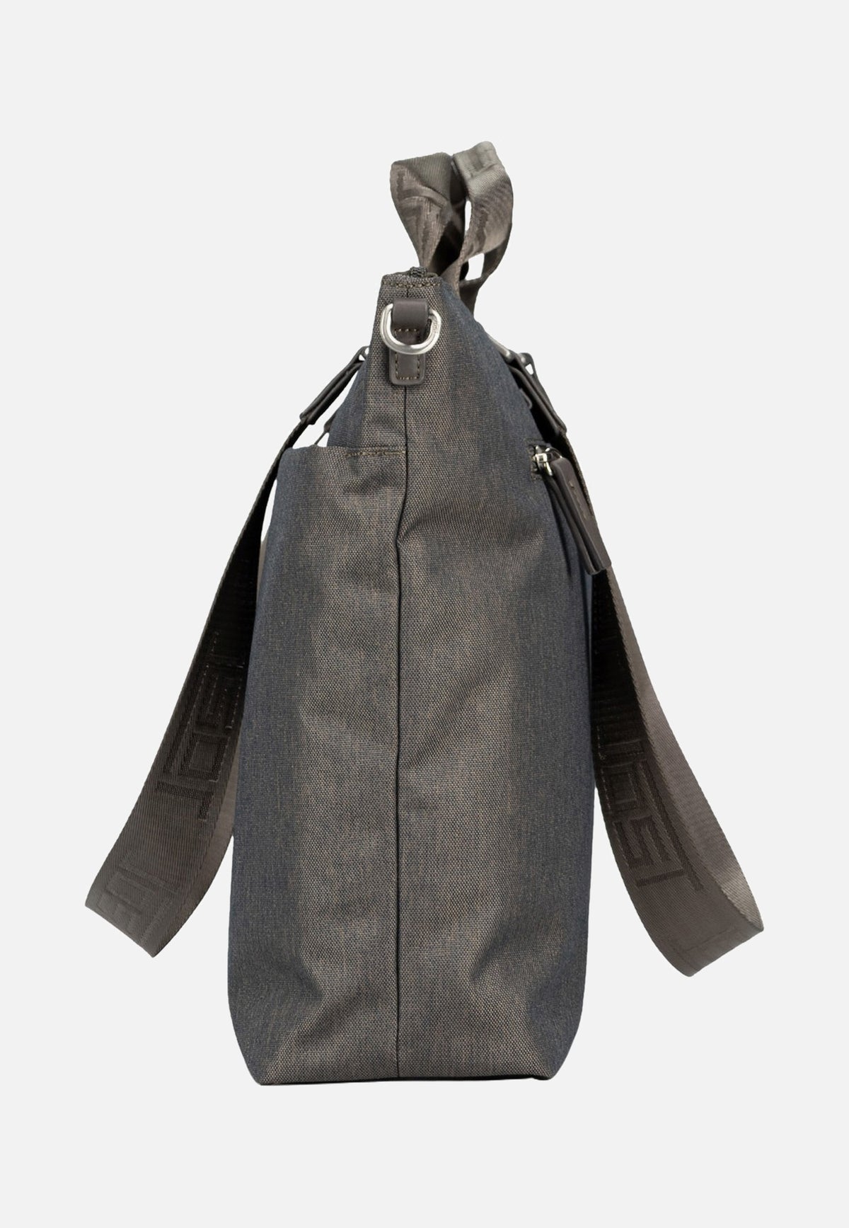Jost Bergen 1610 Taupe Shopper