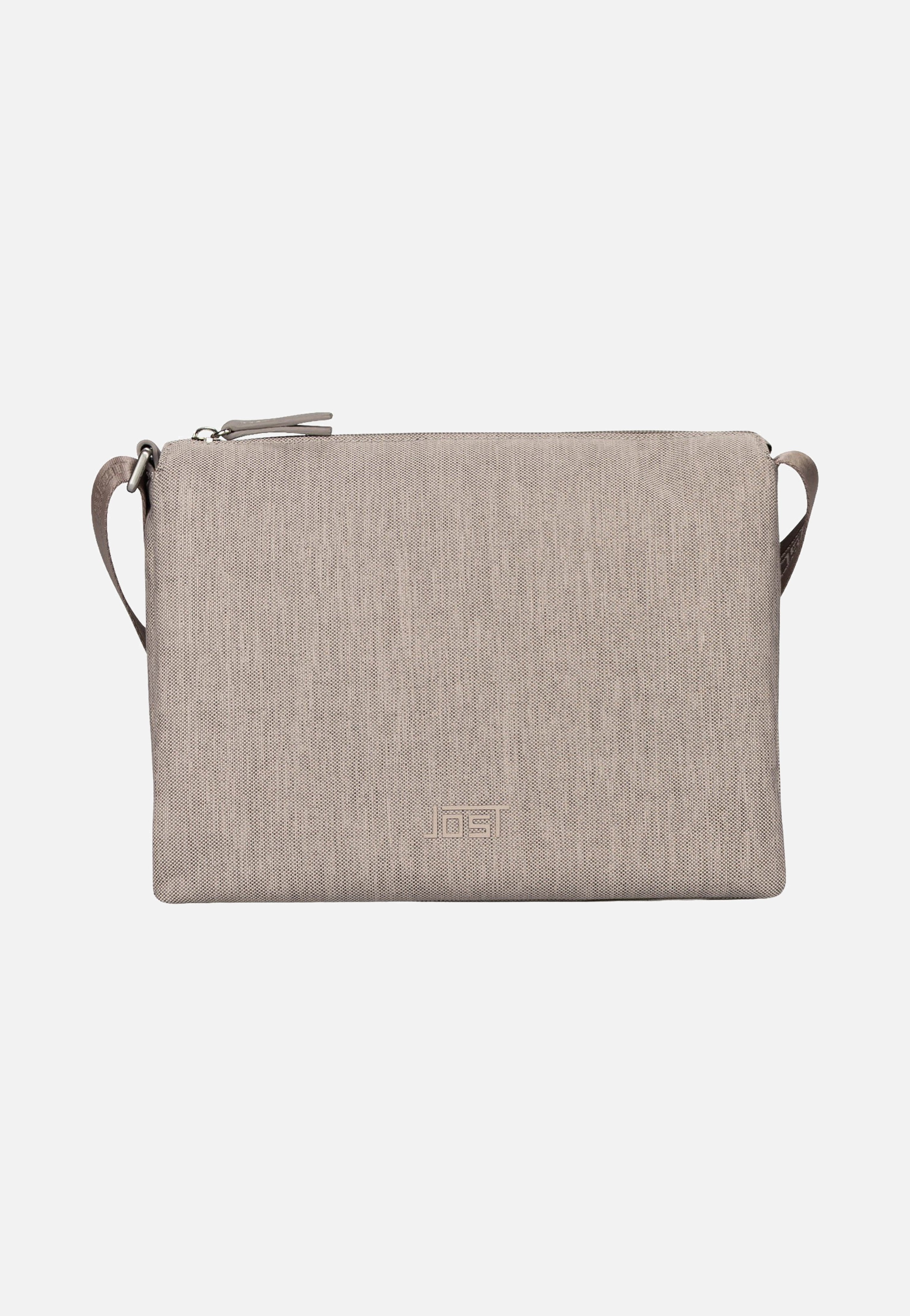Jost Bergen 1612 Stone Schultertasche