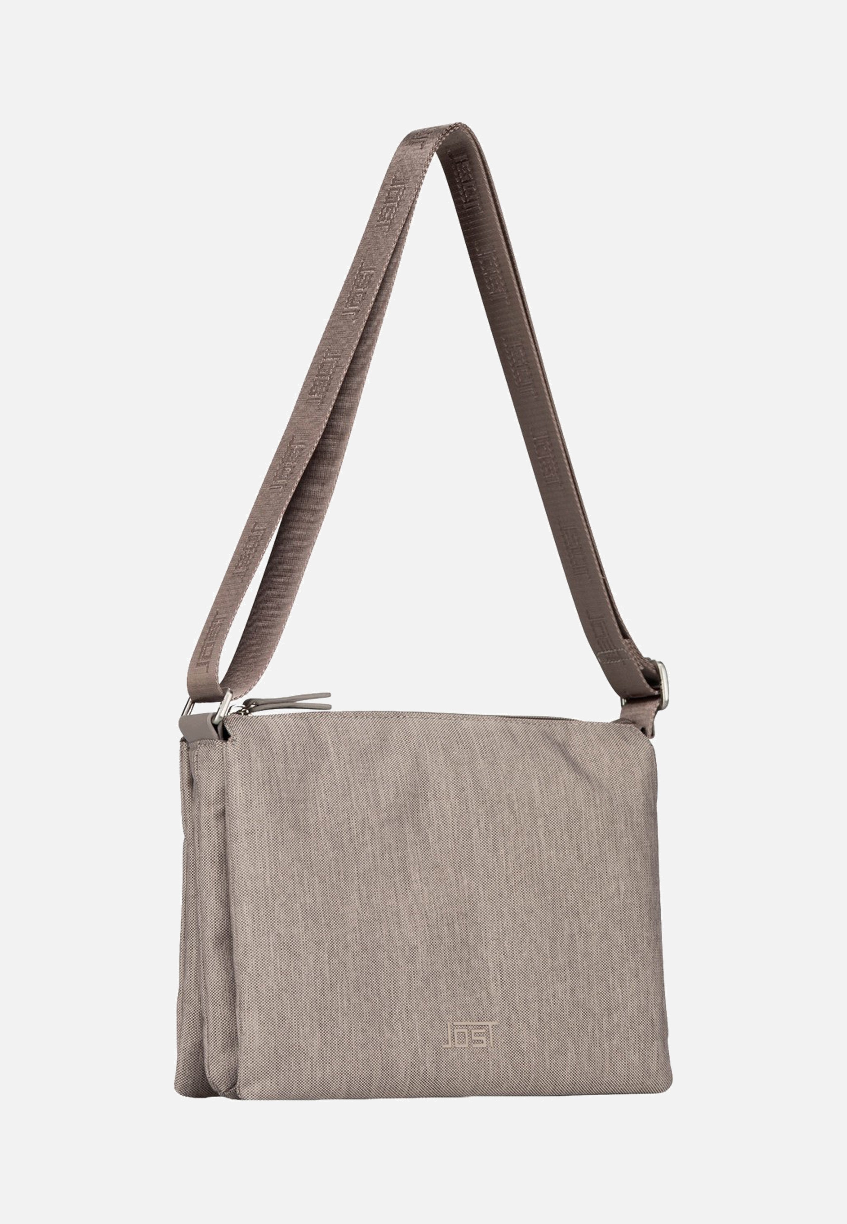 Jost Bergen 1612 Stone Schultertasche