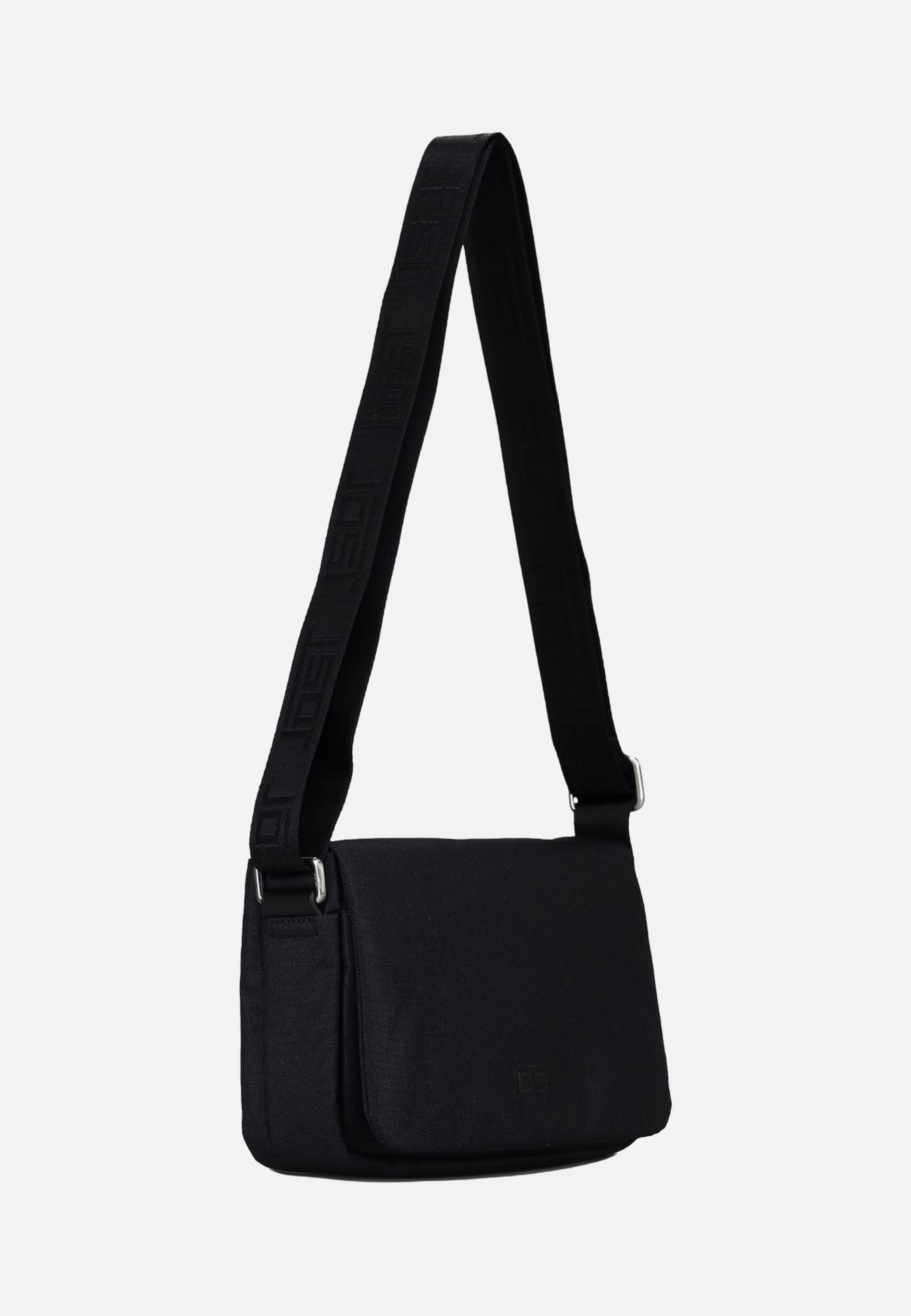 Jost Bergen 1613 Black Crossbody Bag