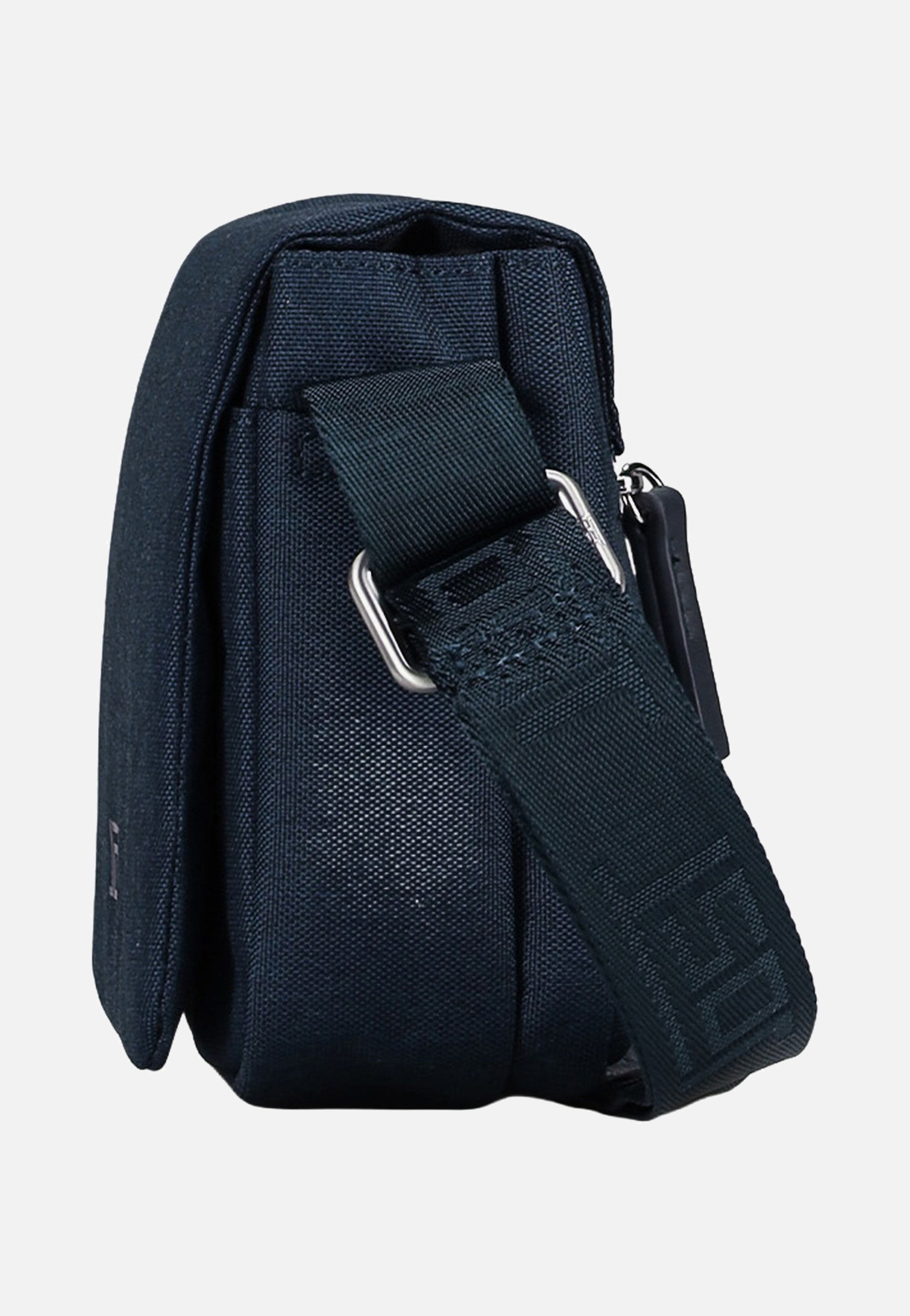 Jost Bergen 1613 Navy Crossbody Bag