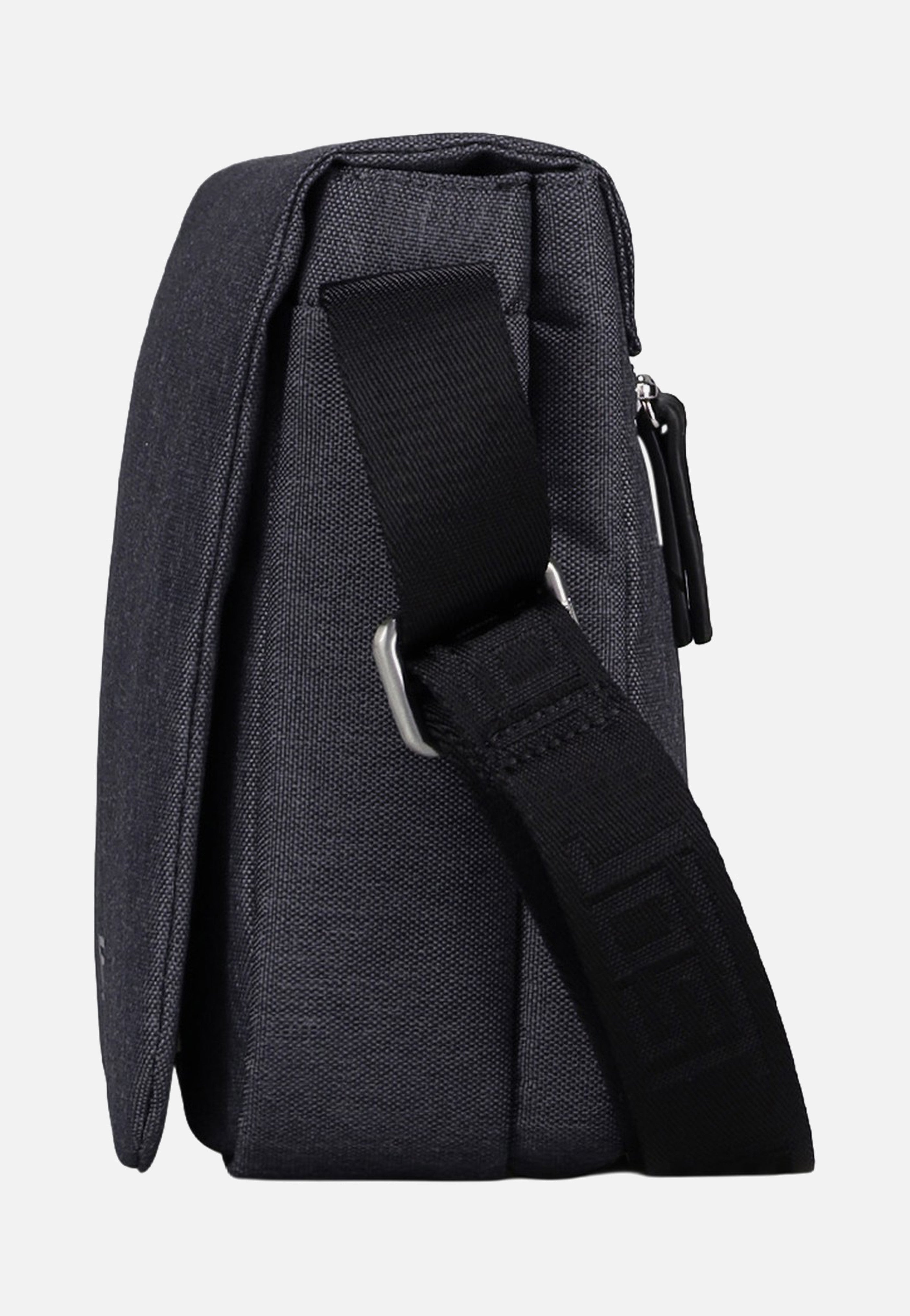 Jost Bergen 1614 Dark Grey Crossbody Bag