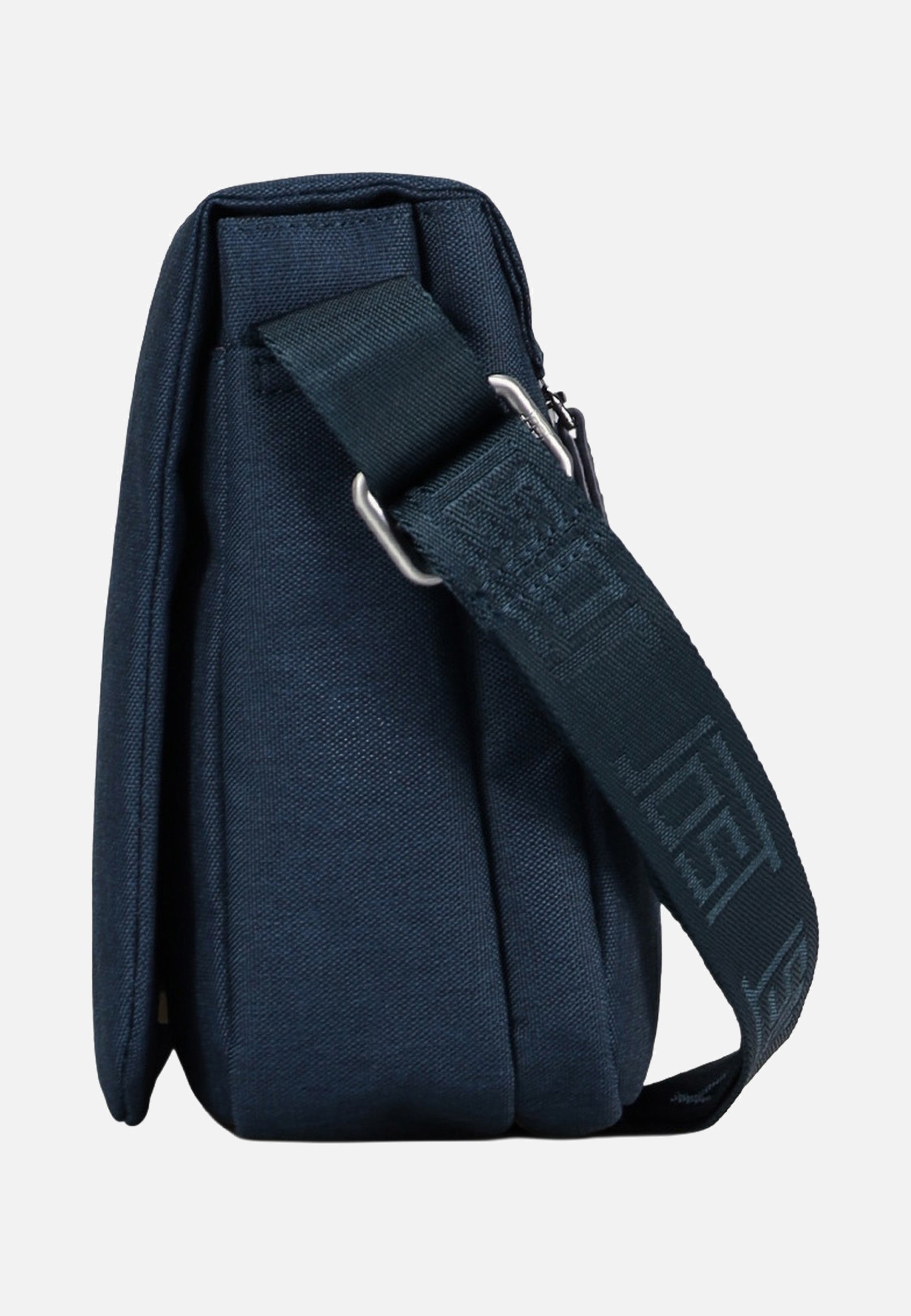 Jost Bergen 1614 Navy Crossbody Bag